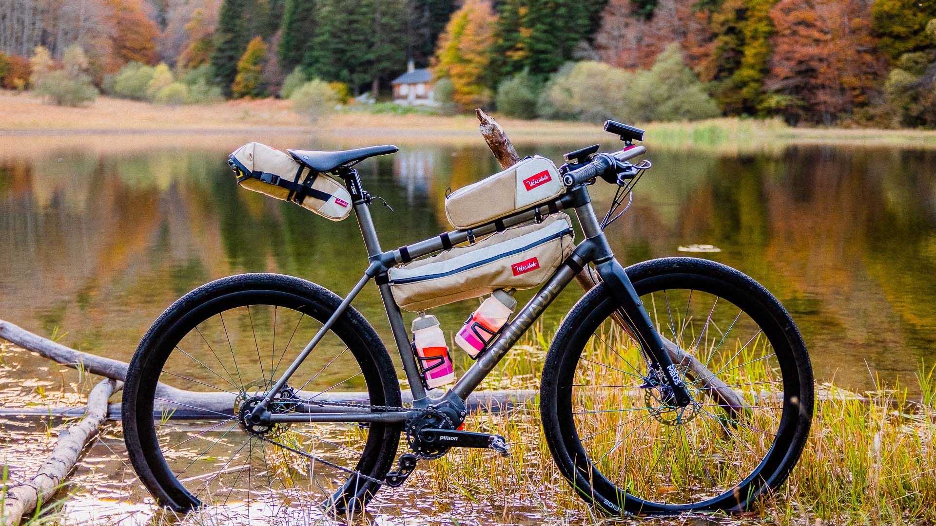 Les étapes de la fabrication