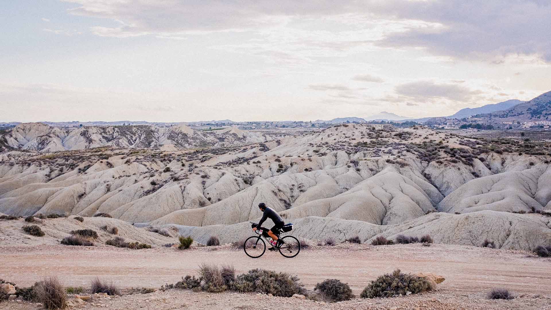 Un premier récit de la Desertus Bikus