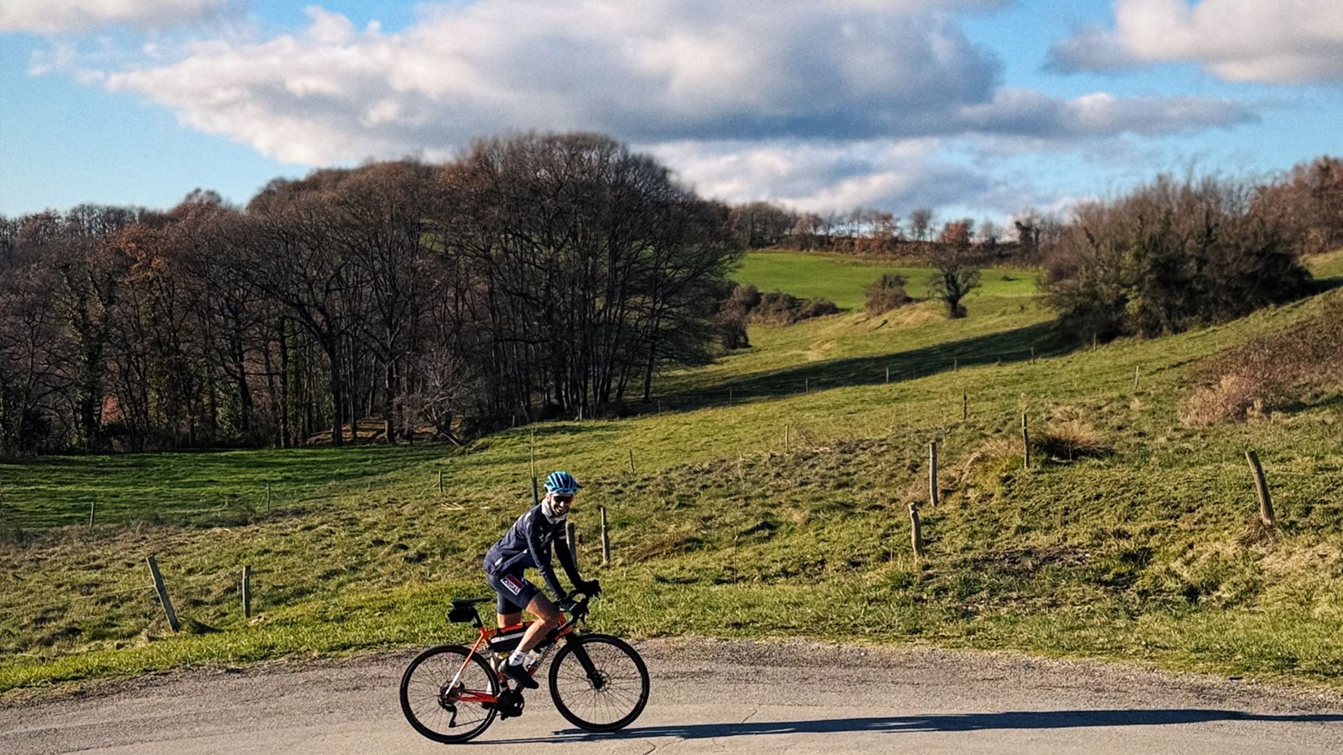 Dans le sac de Gilles