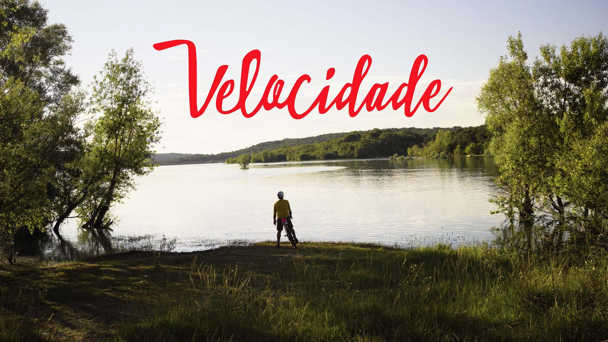 Velocidade — De l’atelier au lac de Montbel