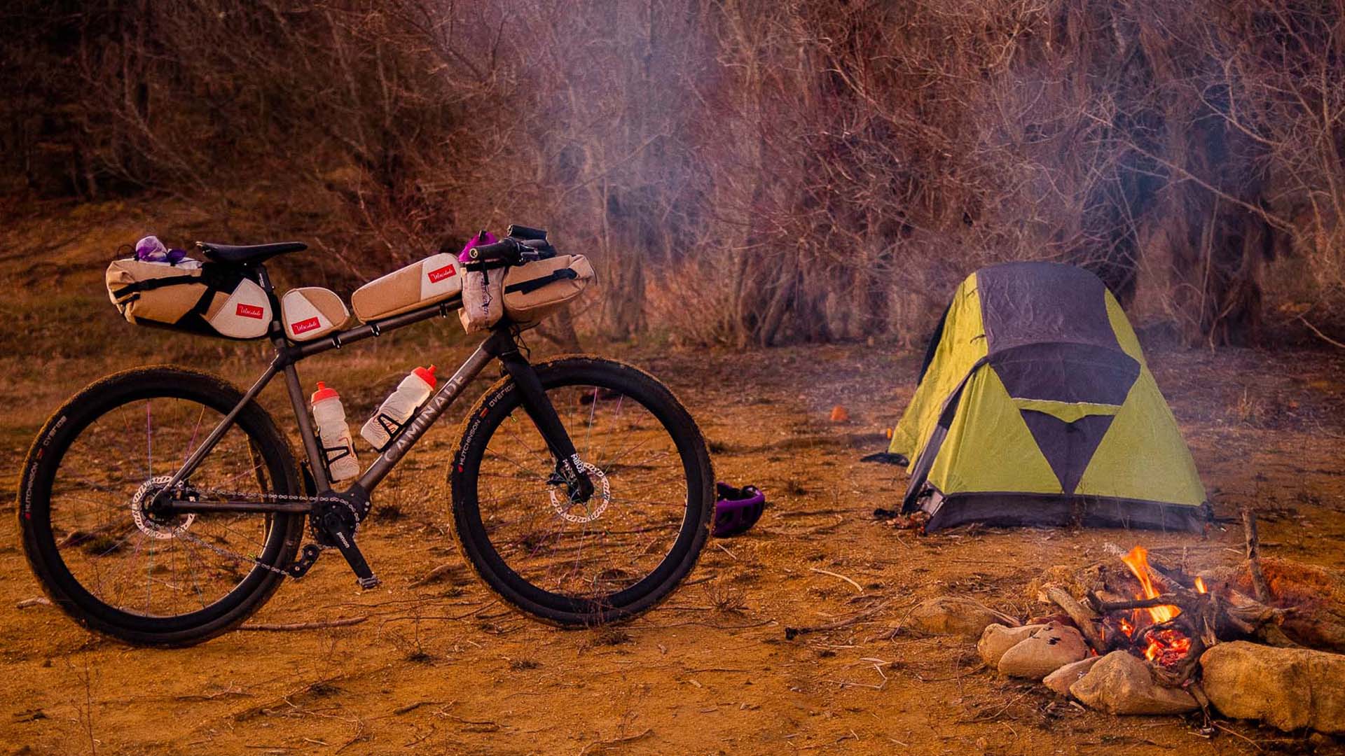 La pause estivale 25