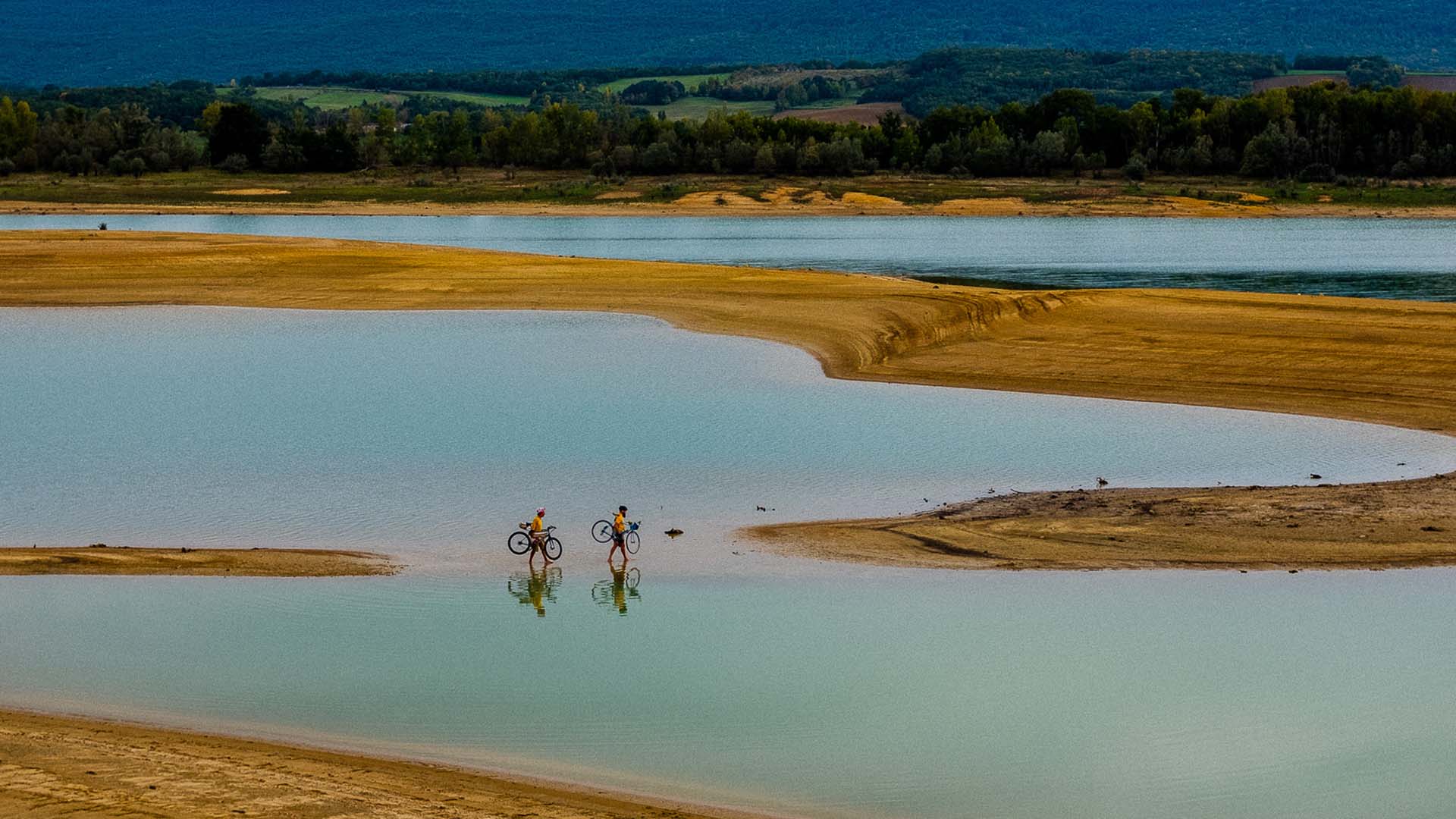 Partage ton aventure