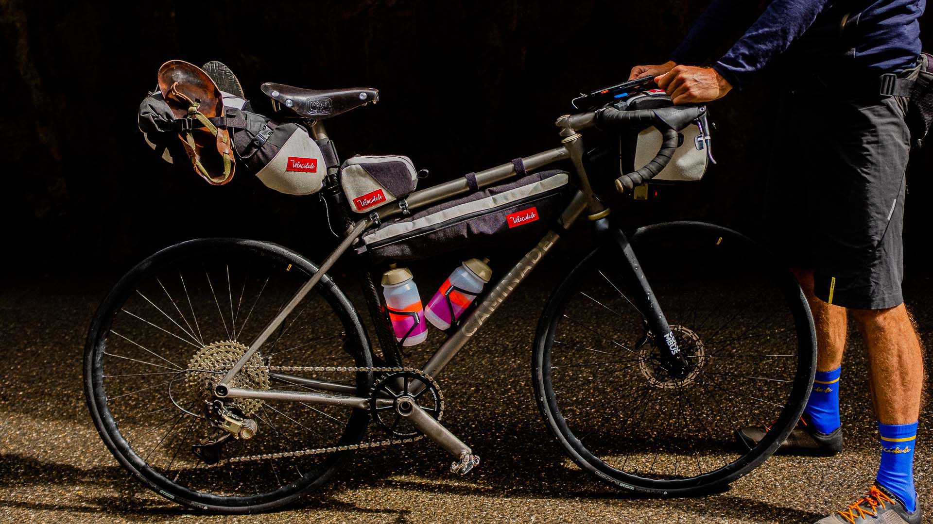 On vous emmène dans les coulisses