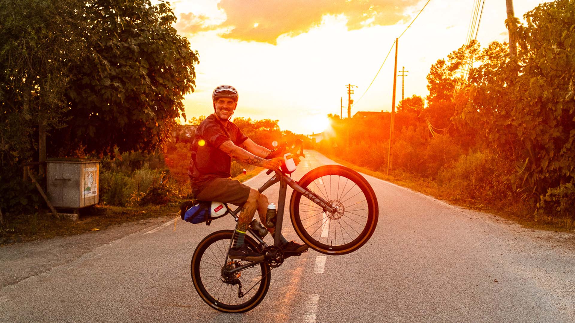Le Portugal du Nord au Sud