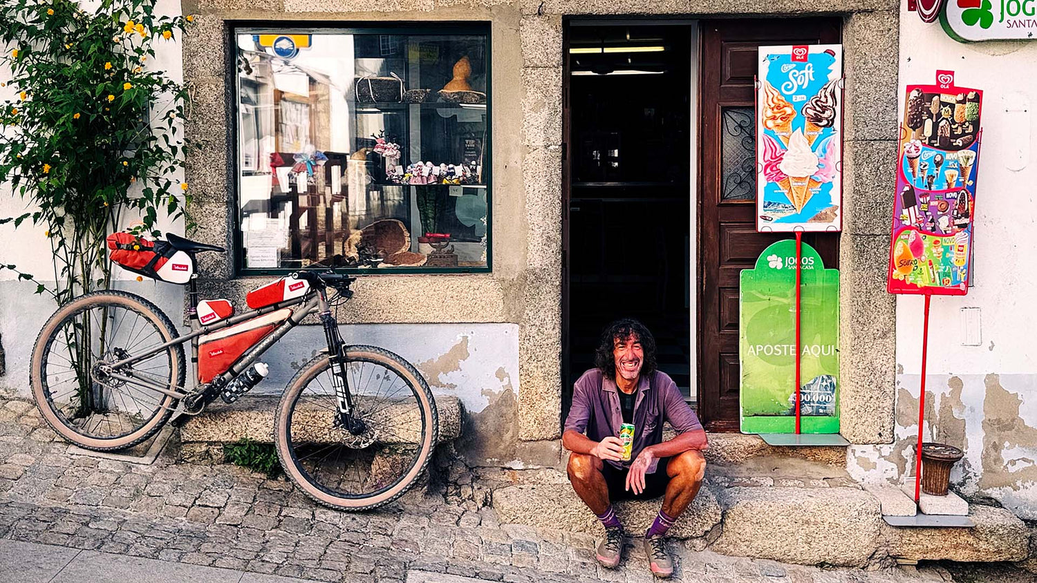 Atelier Velocidade
