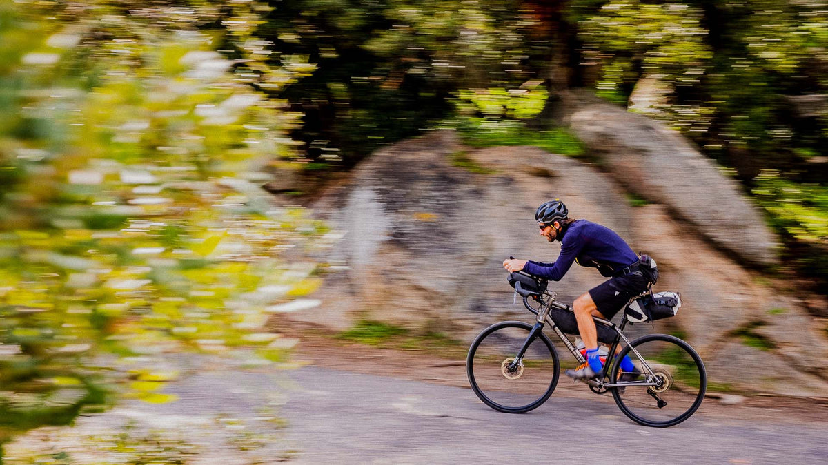 Atelier Velocidade