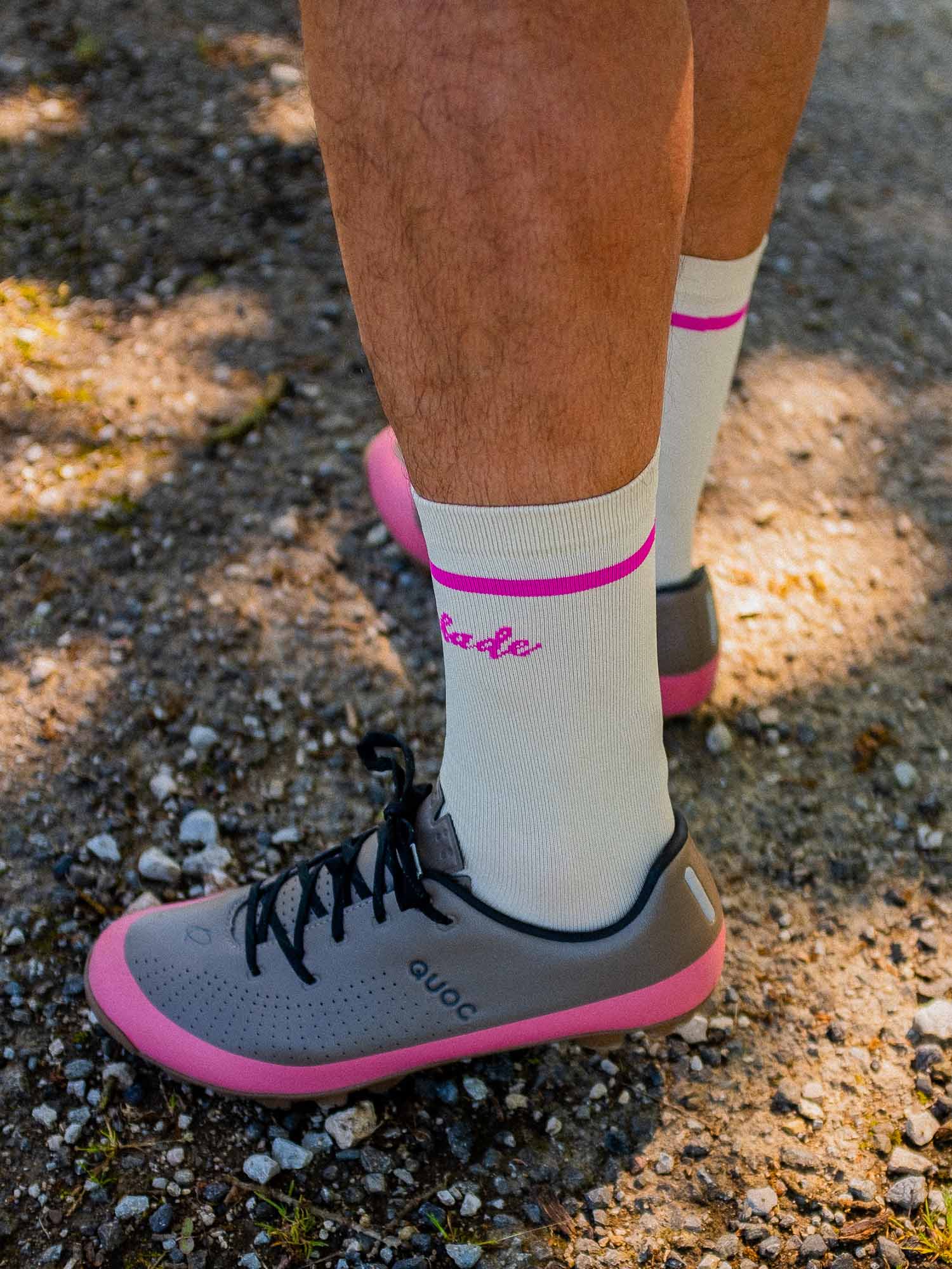 Chaussettes Made in France