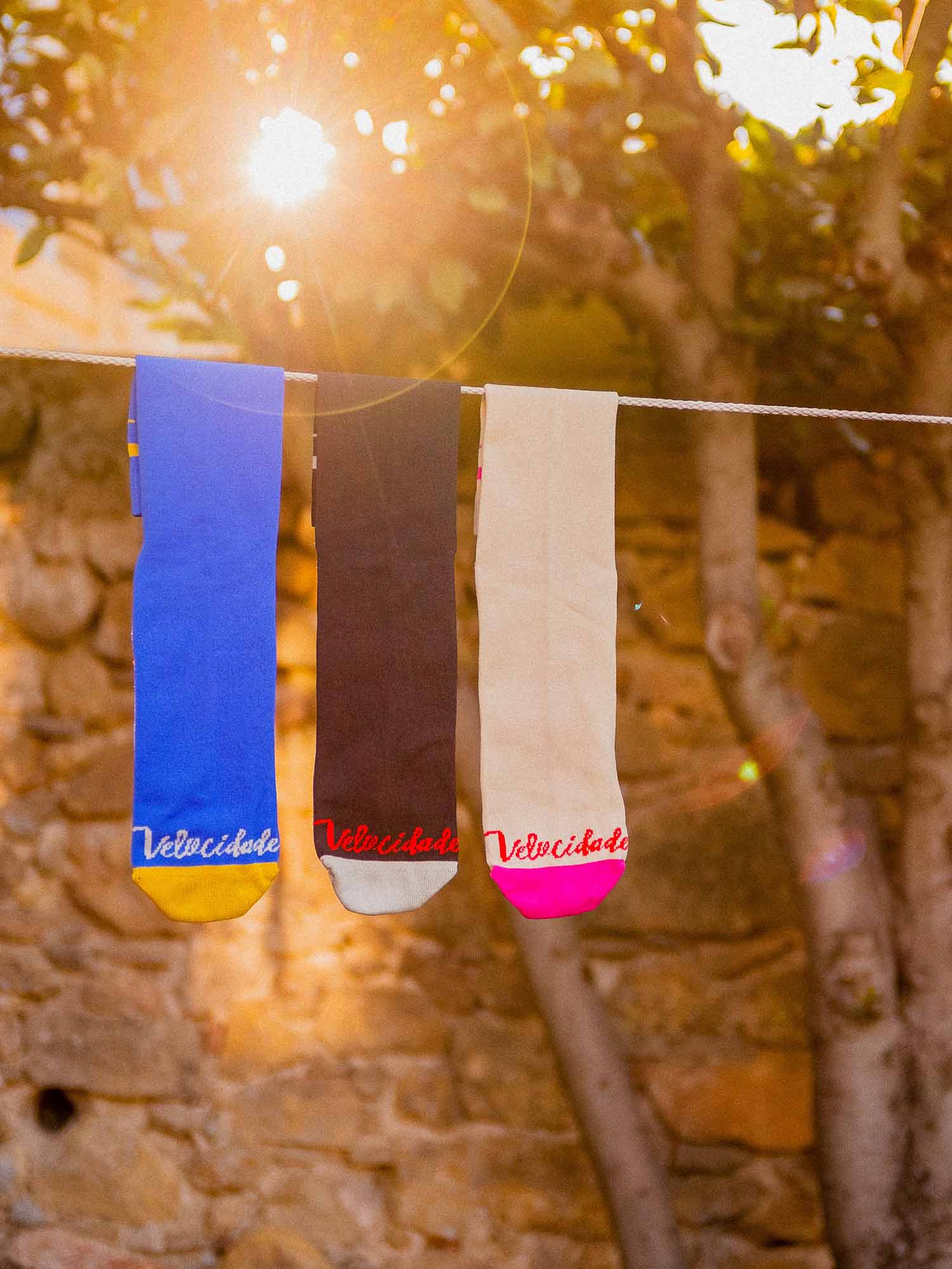 Chaussettes Made in France