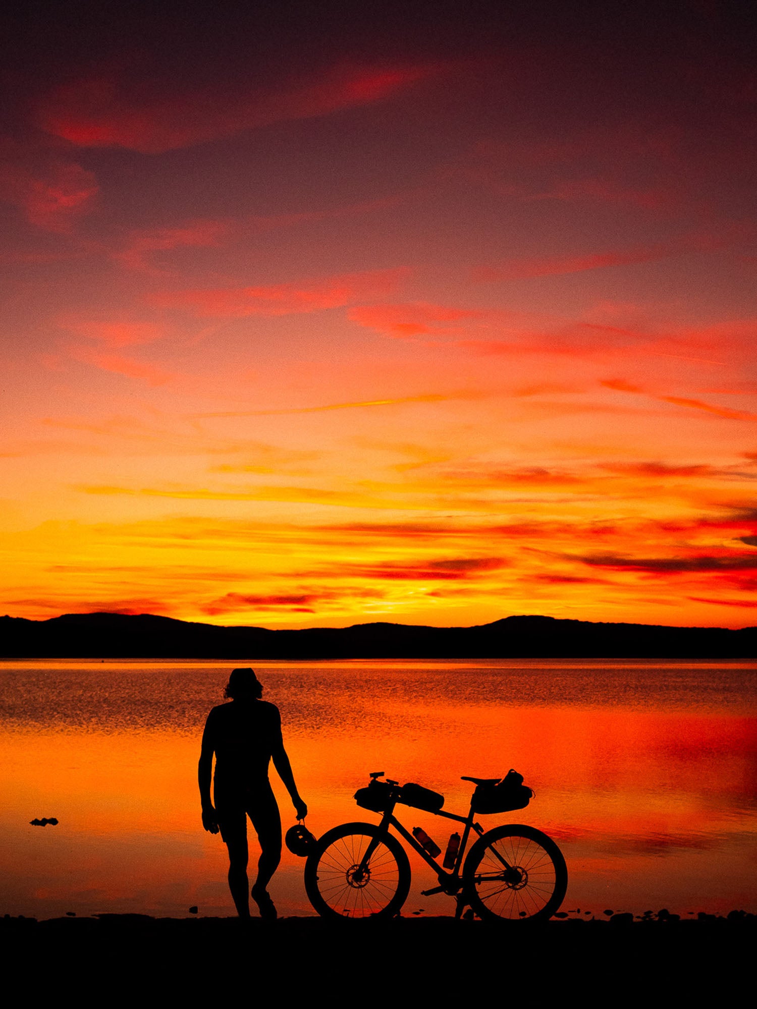 bidon vélo biodégradable