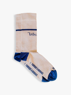 Merino Socks 2.0