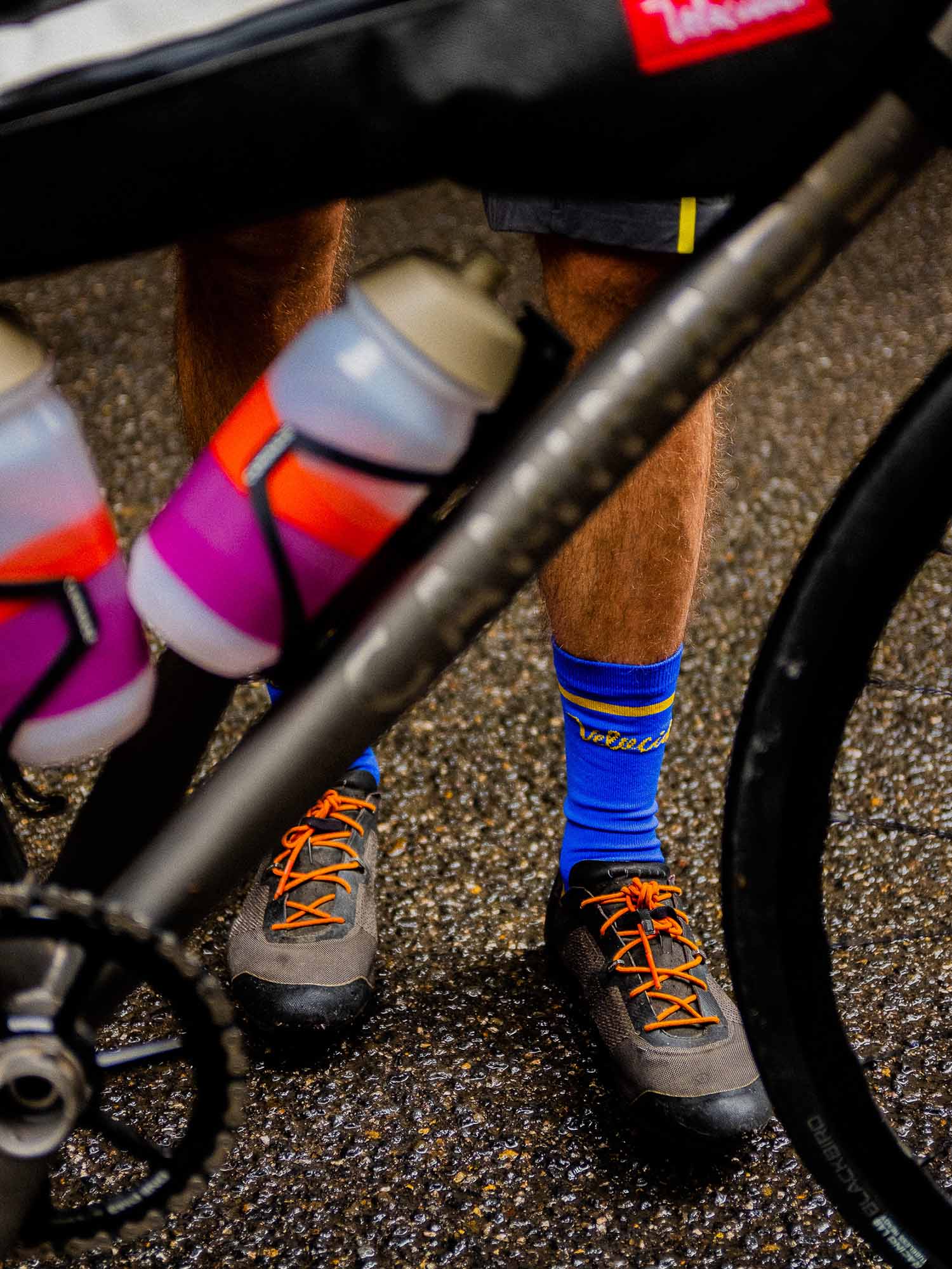 Chaussettes Made in France