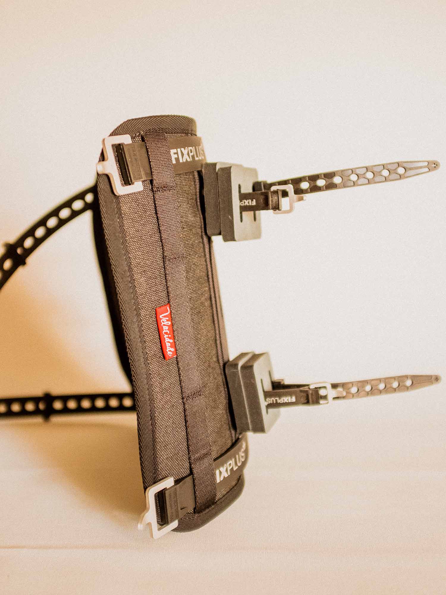 Sacoche bikepacking de guidon