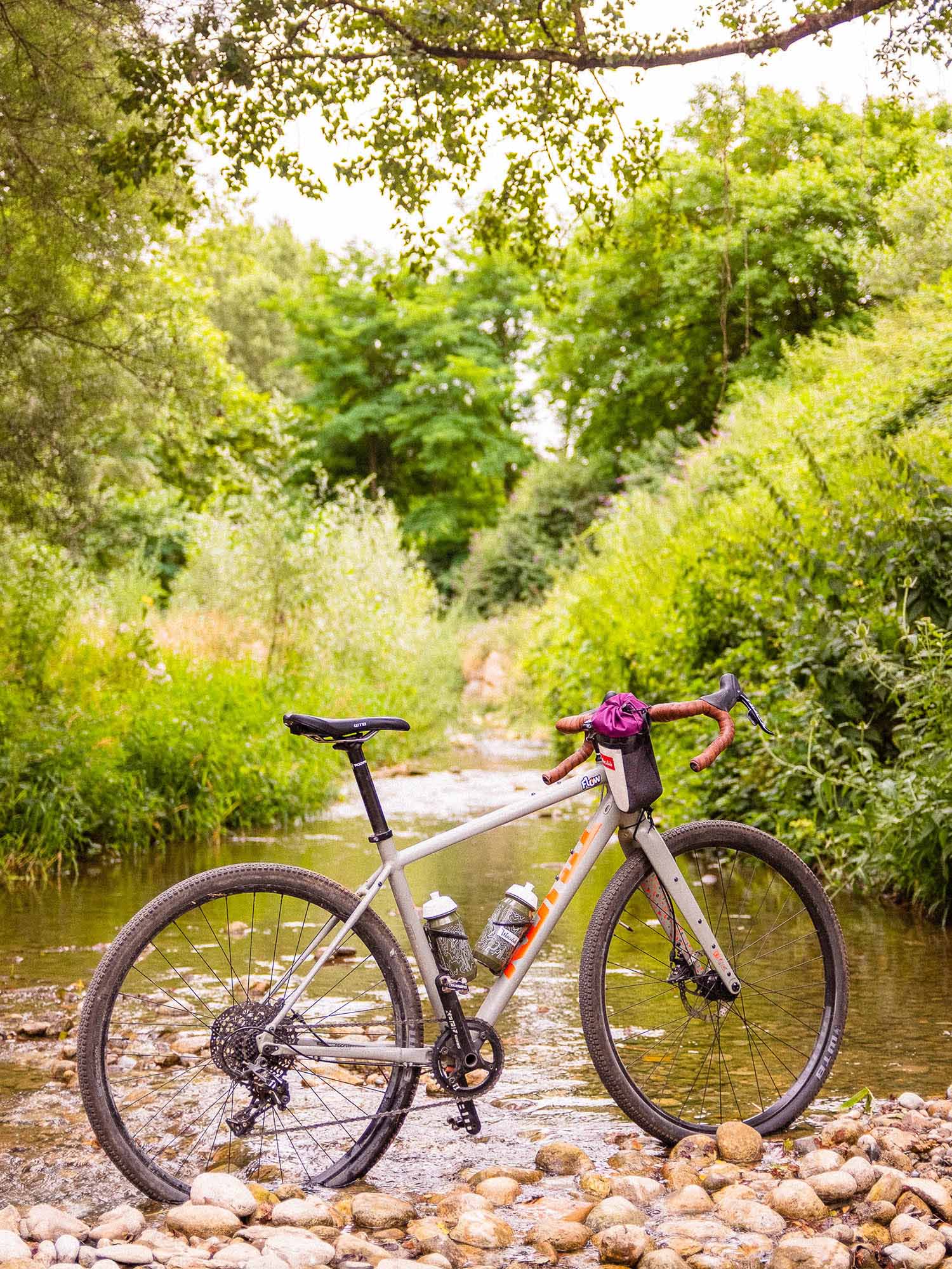 bidon vélo biodégradable
