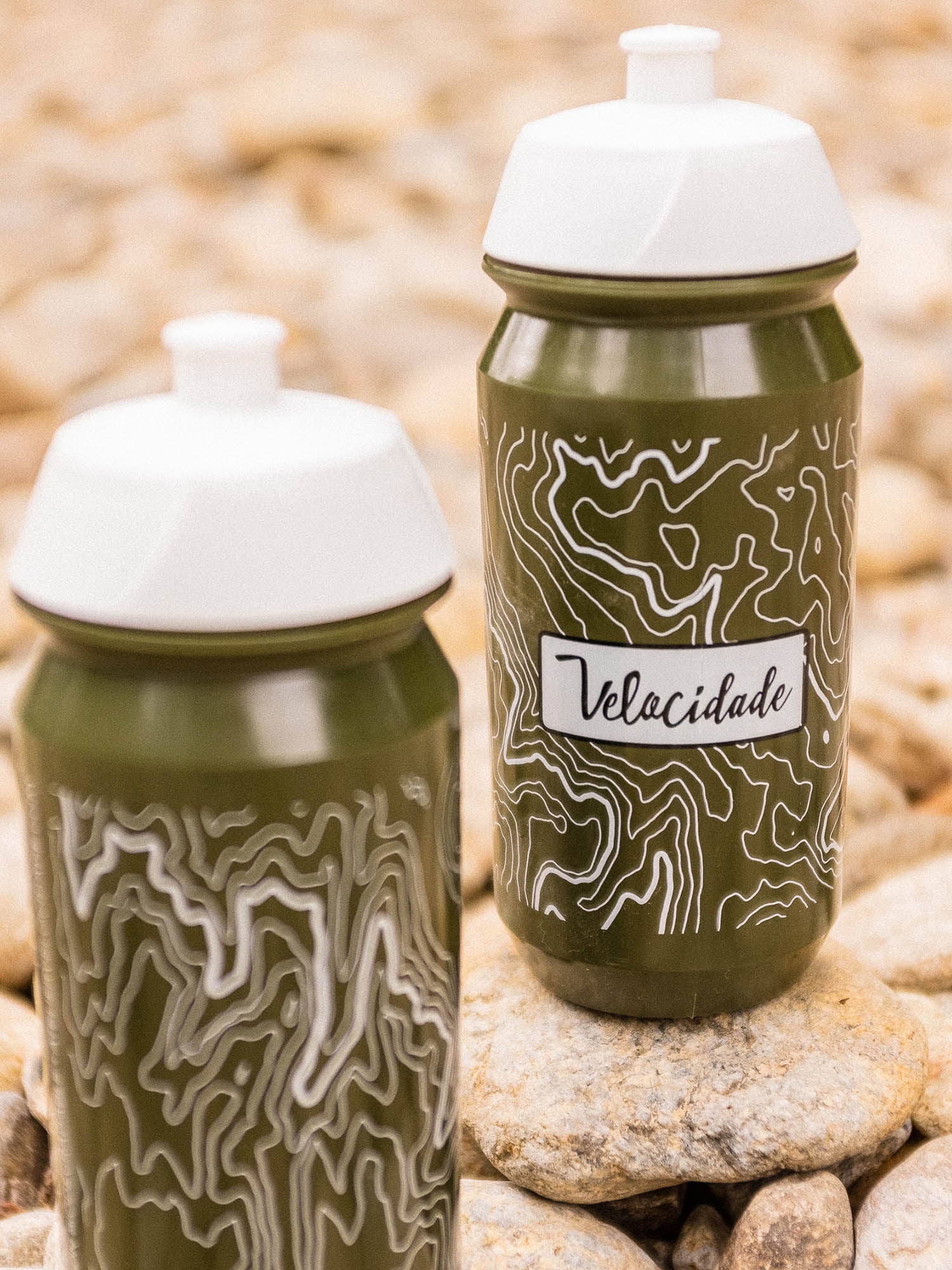 bidon vélo biodégradable