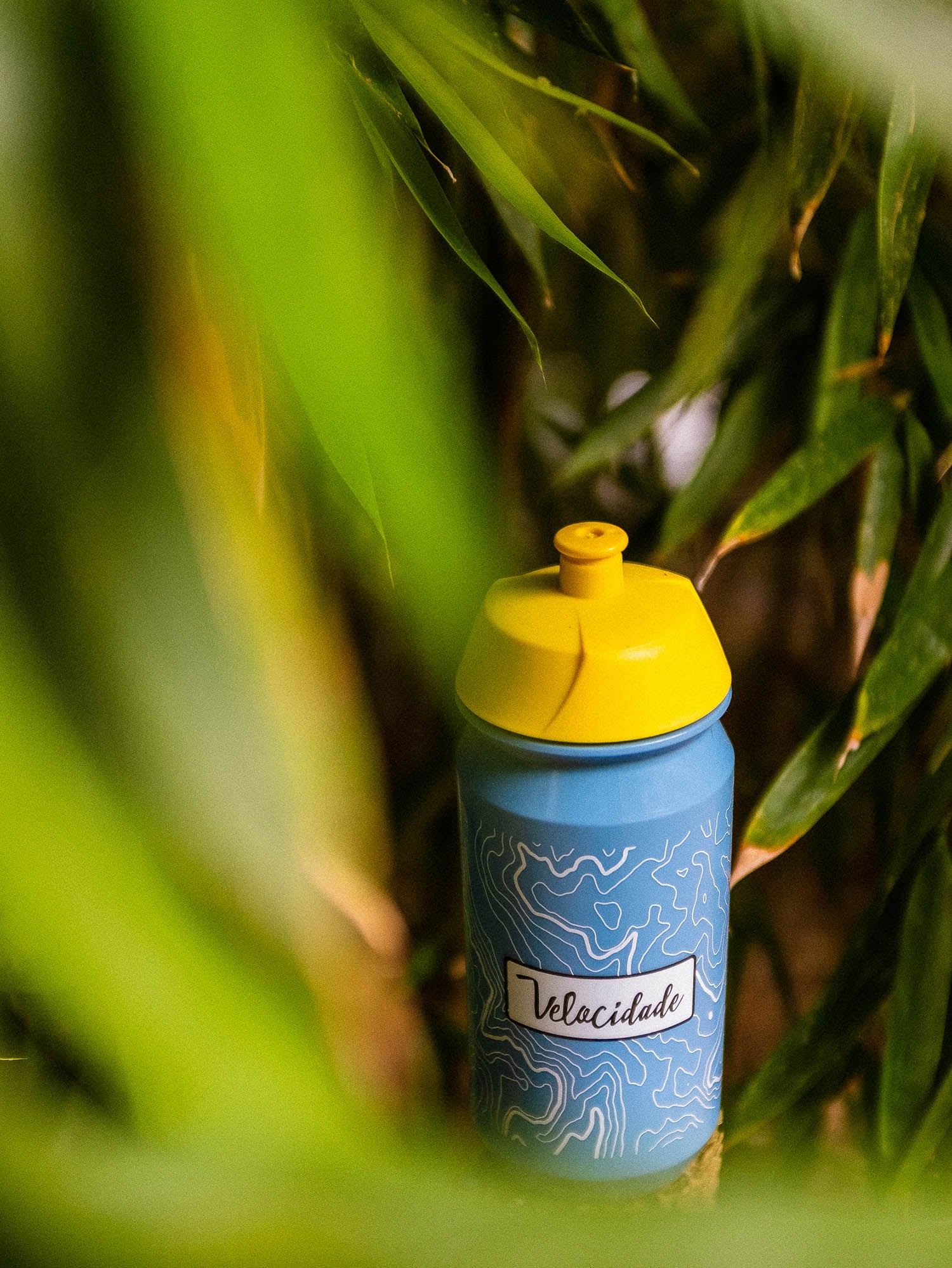 bidon vélo biodégradable