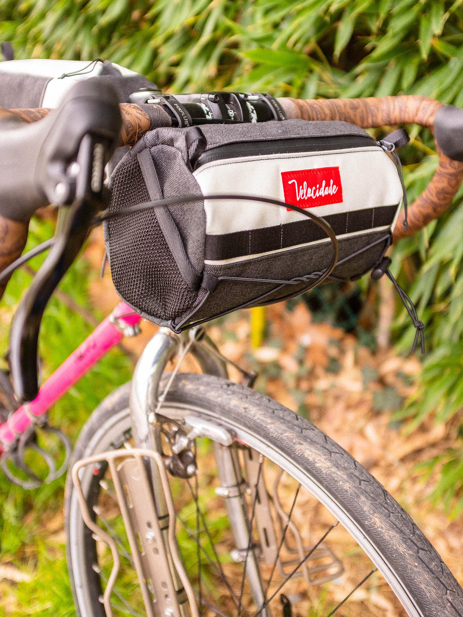 Sacoches Bikepacking Vélo Aventure