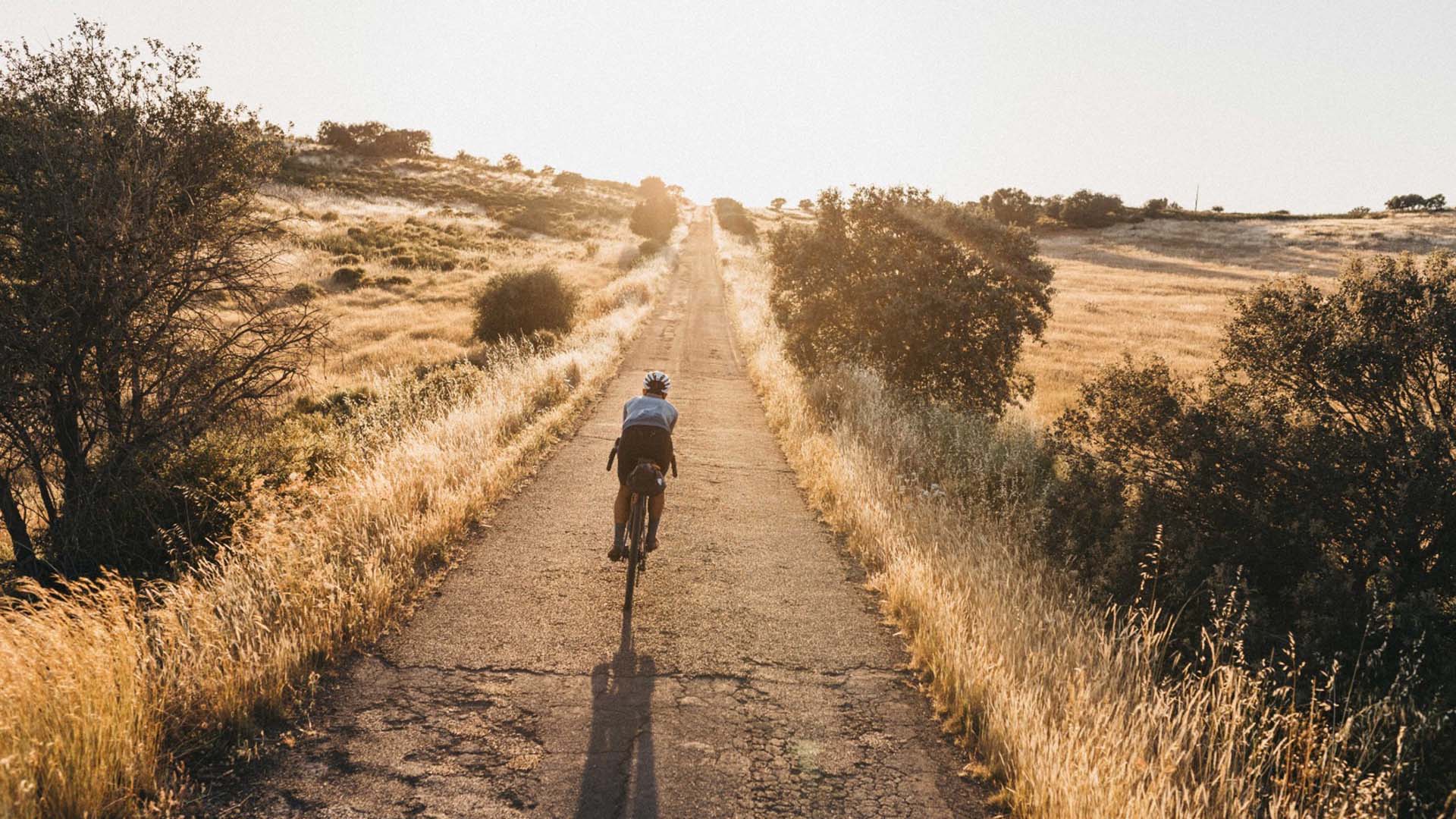 C’est parti pour la Gravel Birds