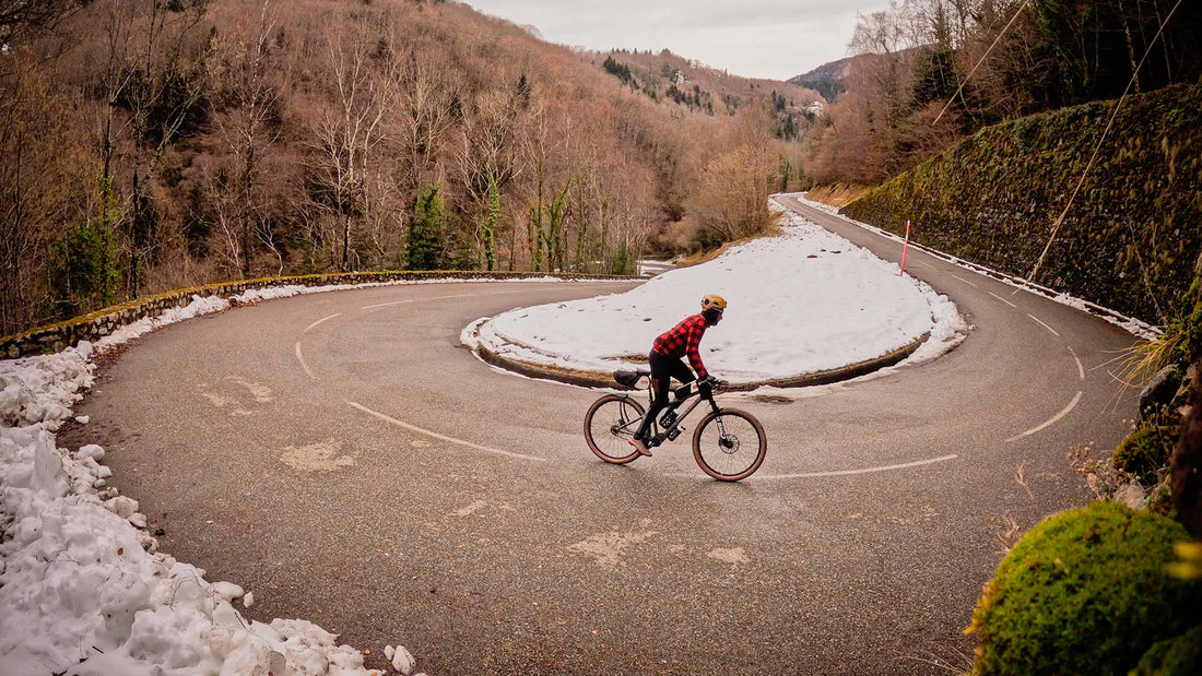 La vie à l’atelier | janvier