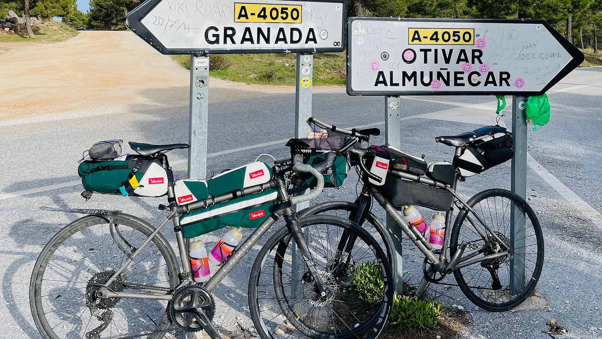 La Desertus Bikus 25