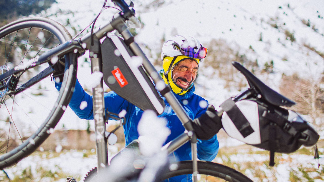 Velocidade fête ses 5 ans