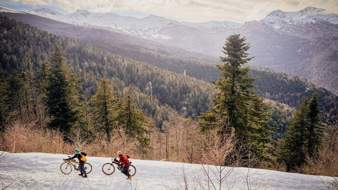 La vie à l’atelier | Février