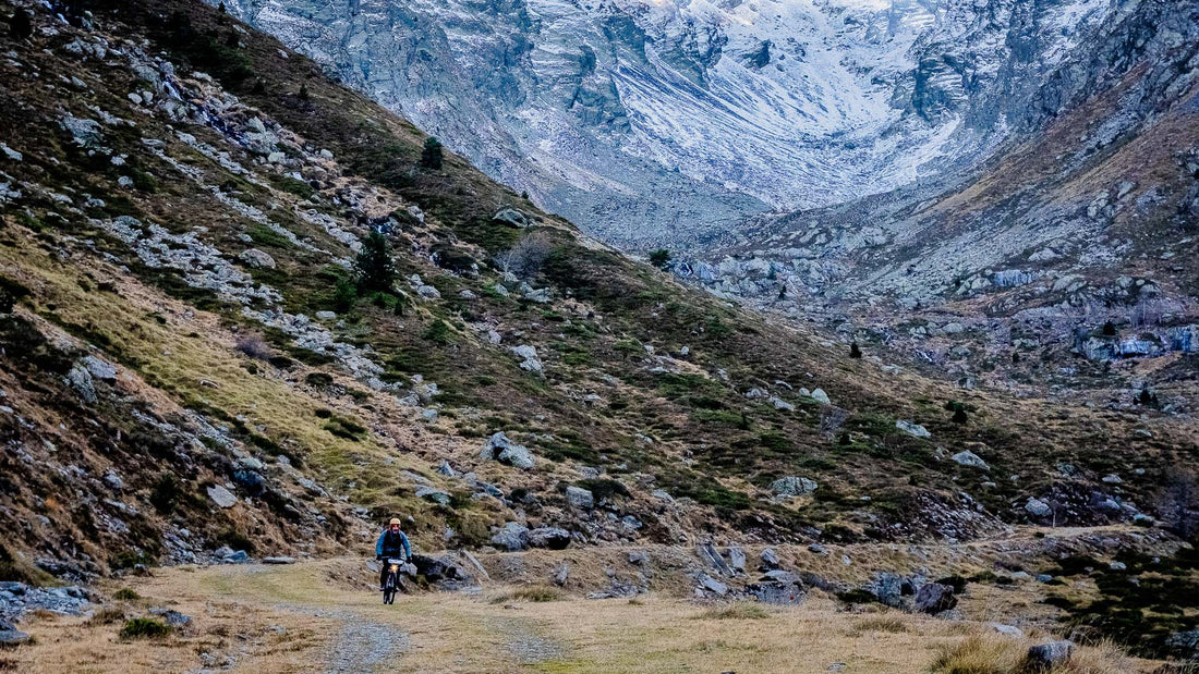 Les chaussettes mérinos 2.0