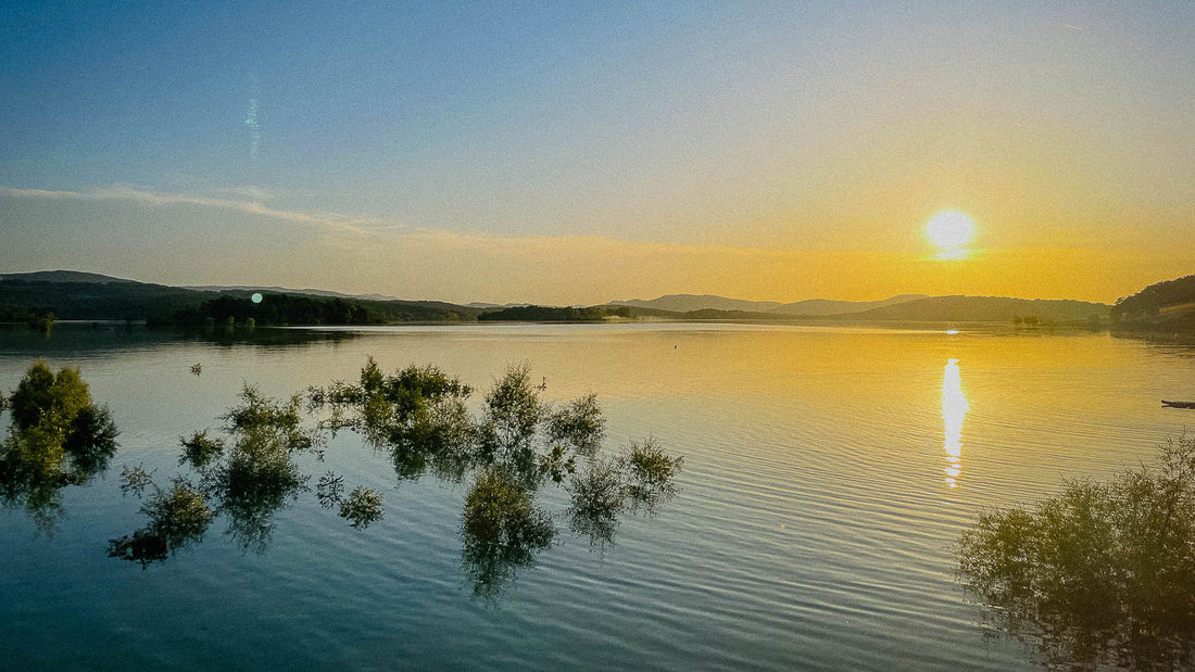 Solstice d'été