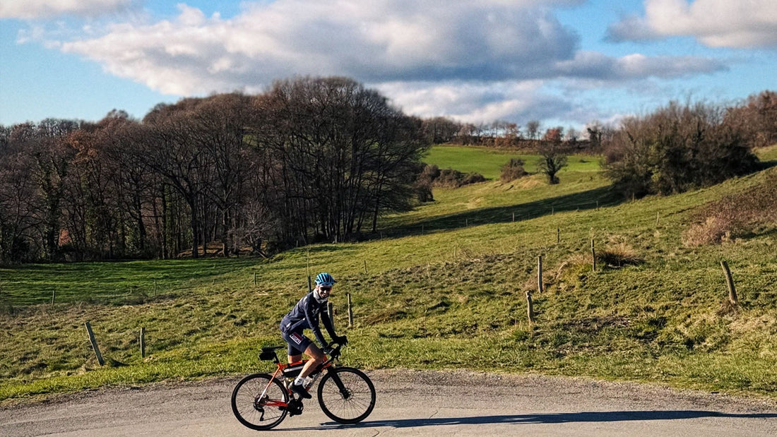 Dans le sac de Gilles