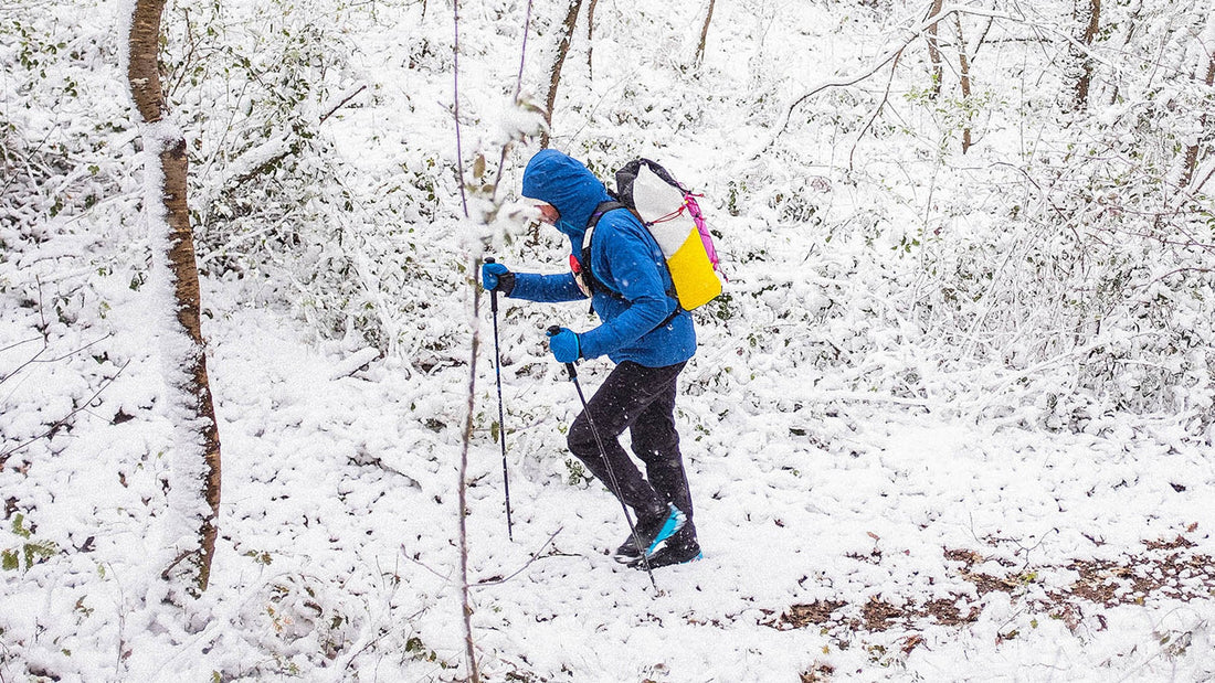 Sac à dos sur mesure Polaris