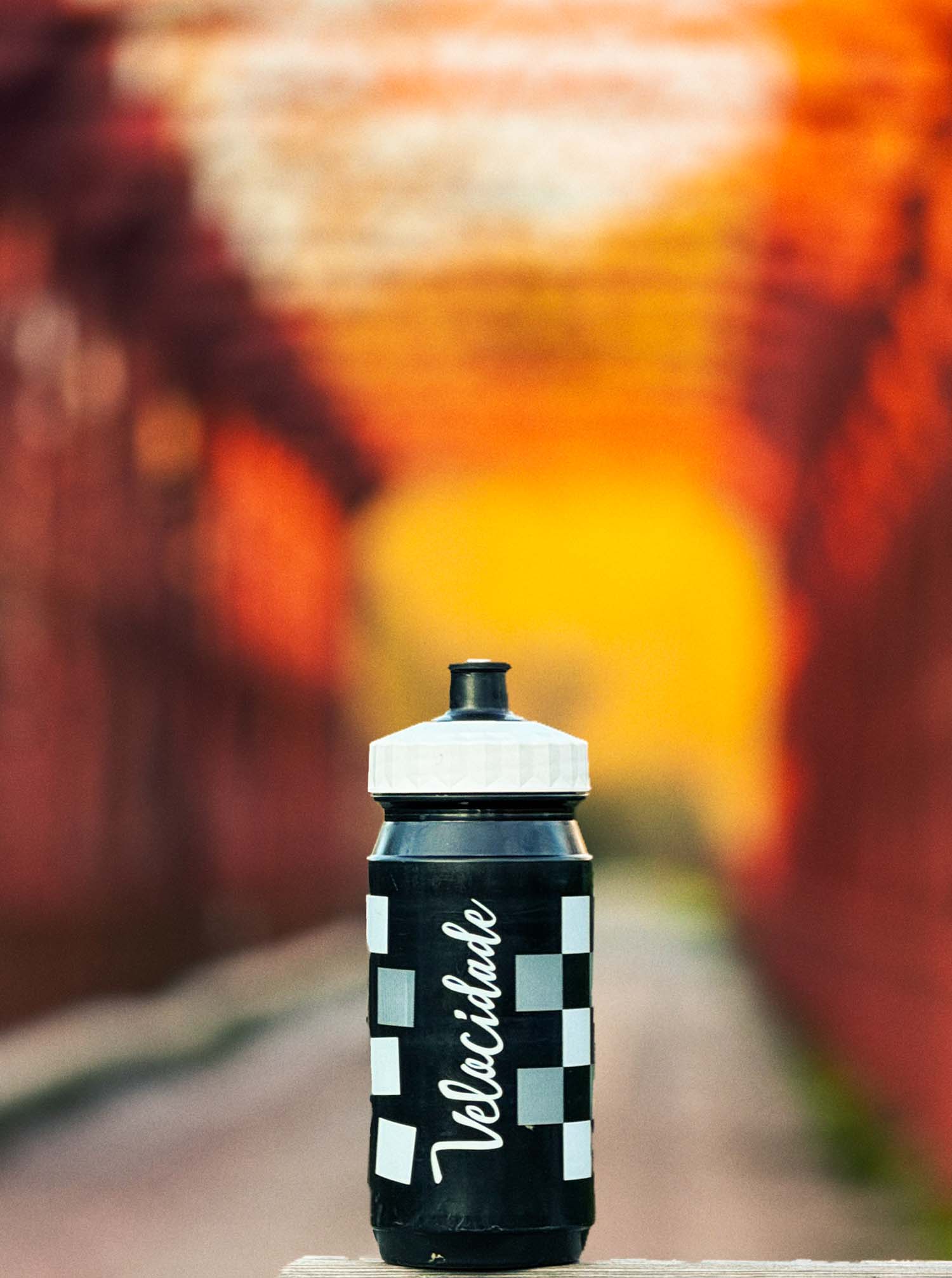 Bidon biosourcé (550ml)