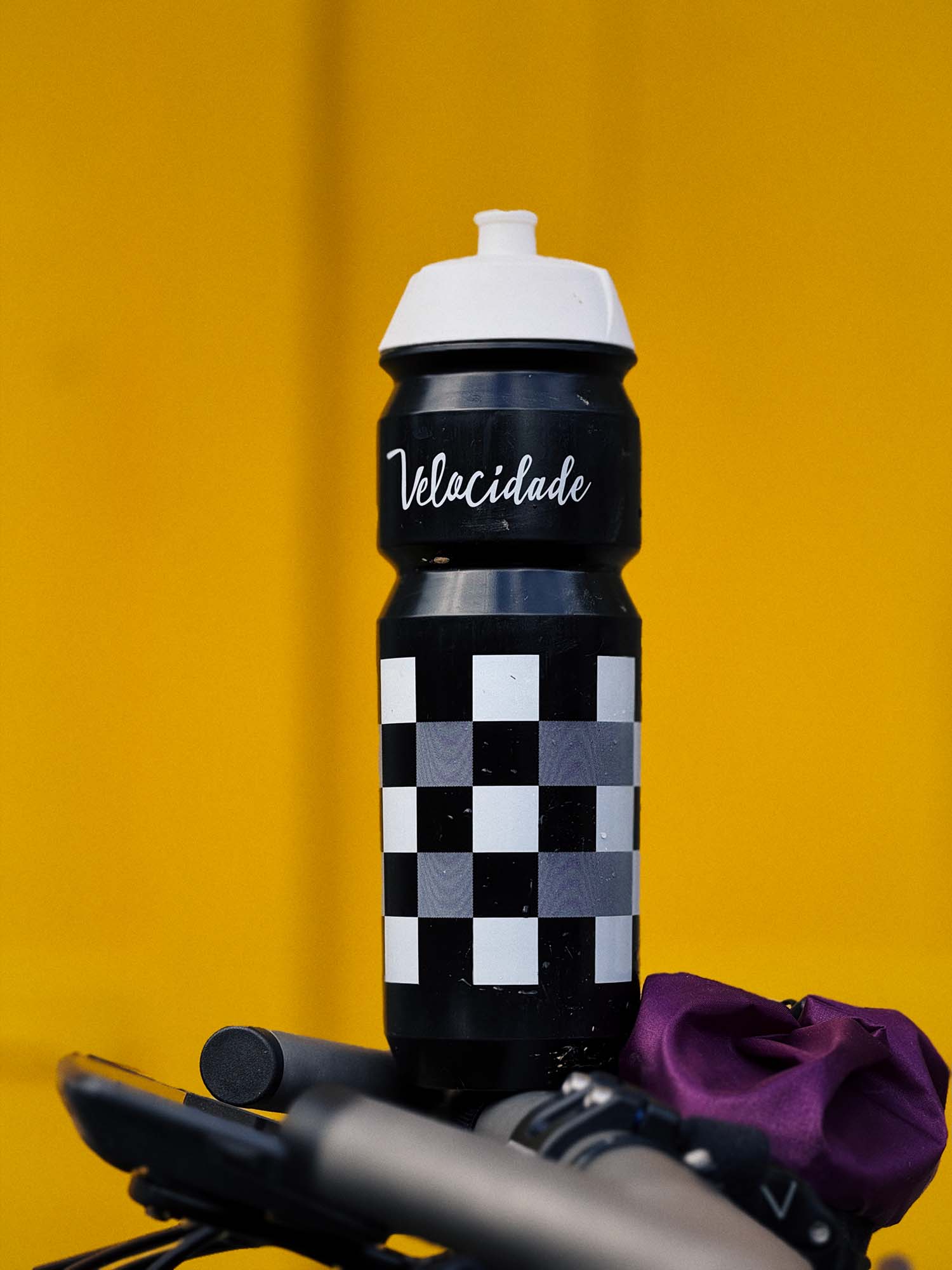 Bidon 100% biosourcé (750ml)