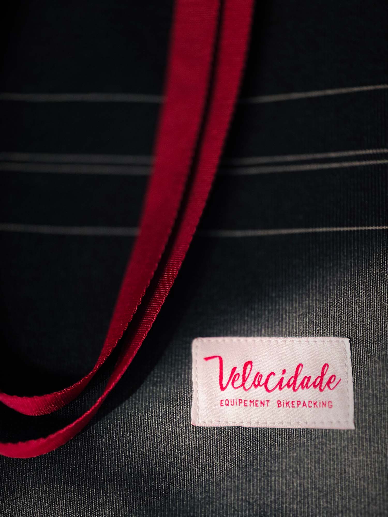 Fourre tout tote bag