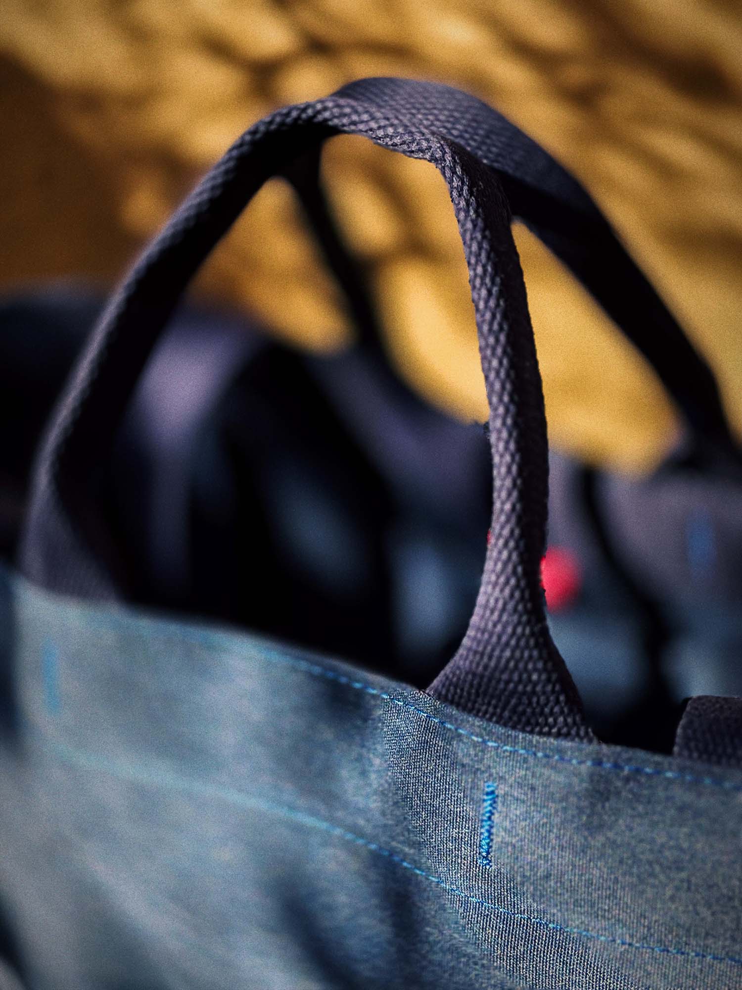 Cabas XXL Atelier Velocidade