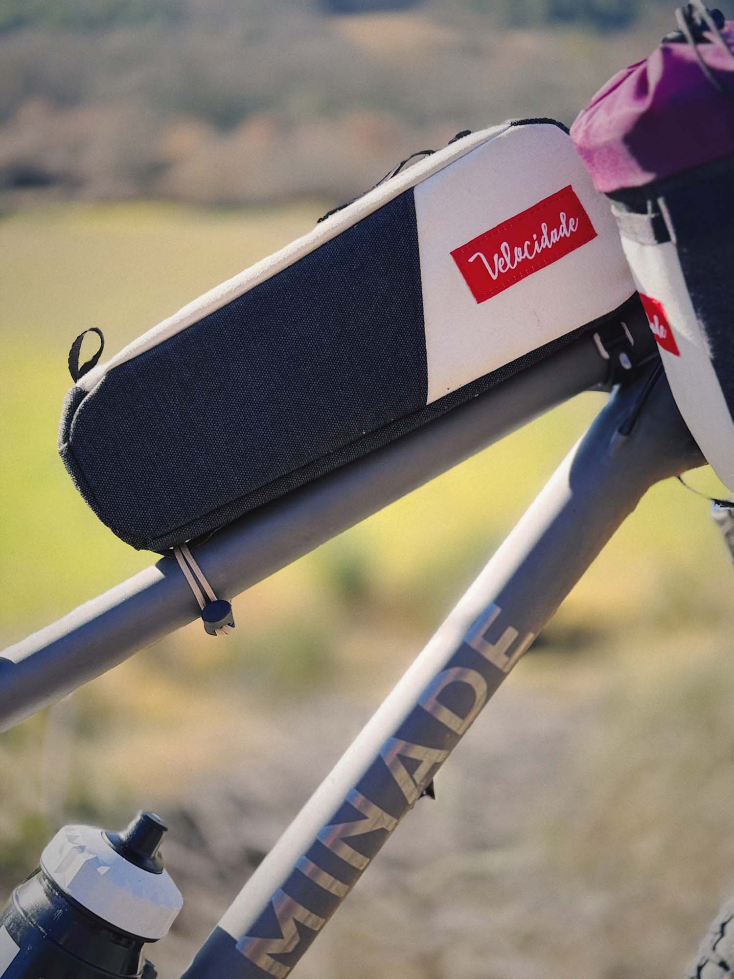 Porte-clés et sangle de dépannage