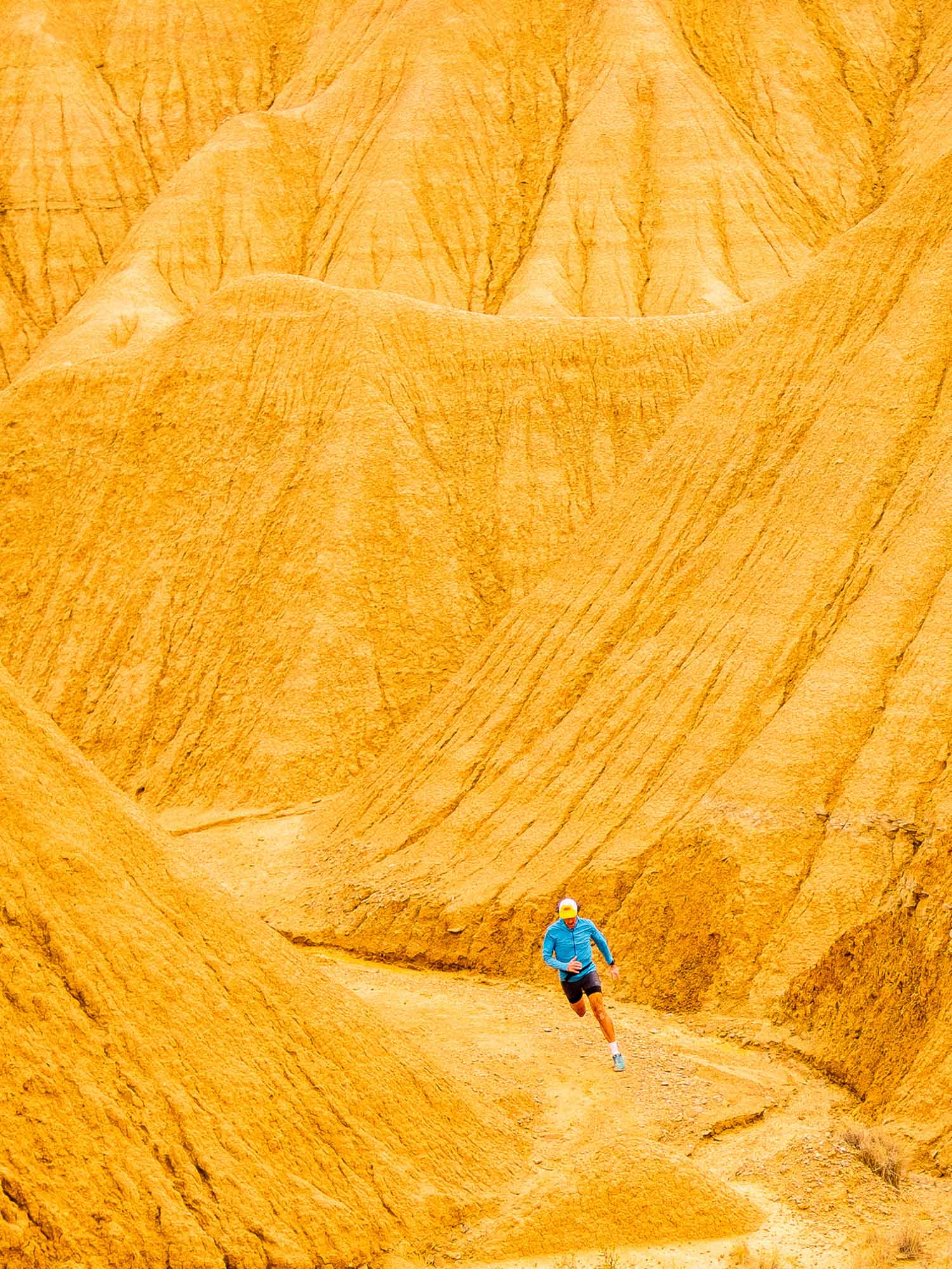 Casquette GRIMEL X VELOCIDADE - Atelier Velocidade