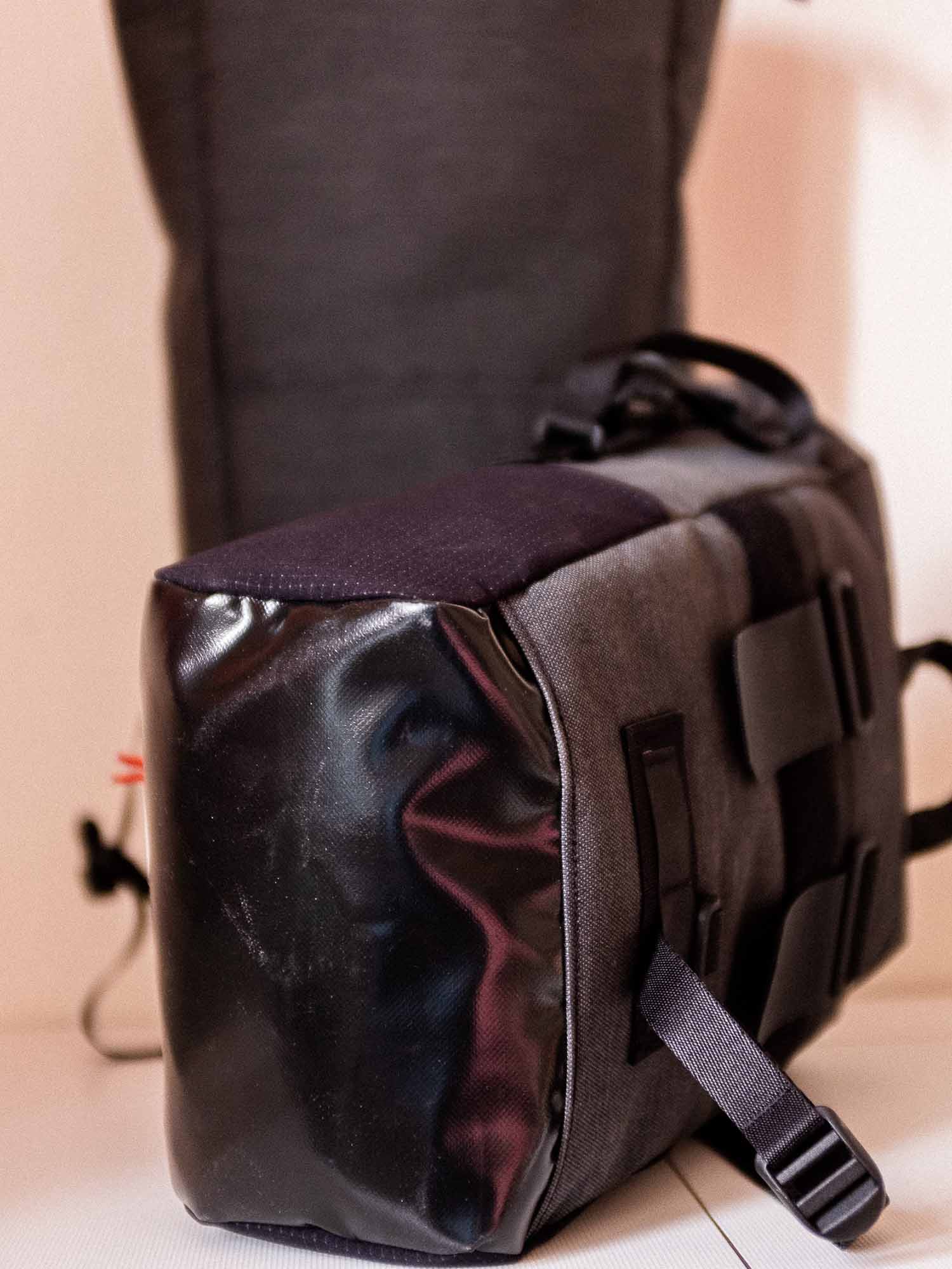 Azimut (La Paire) - Atelier Velocidade