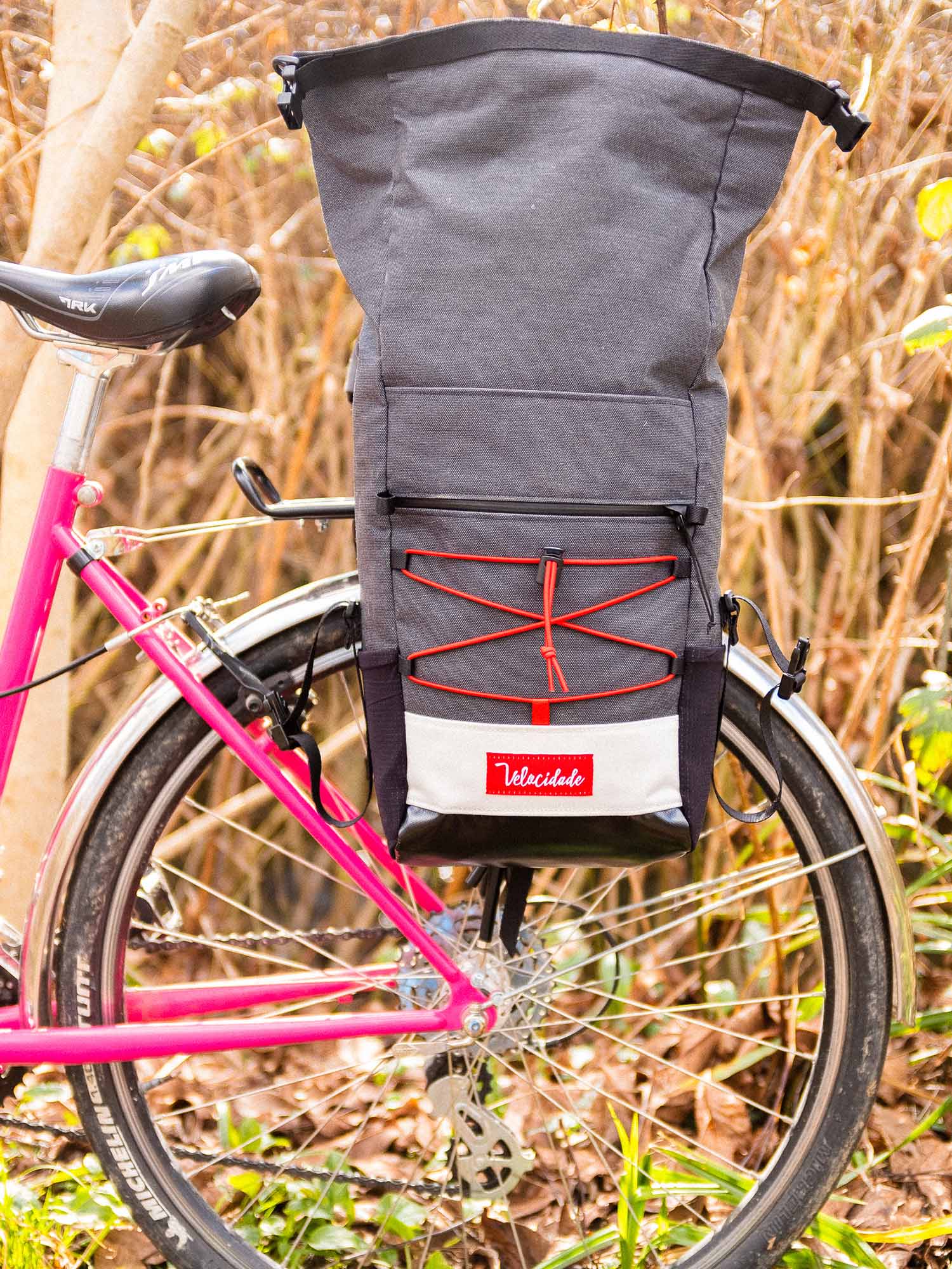 Sacoches pour roue avant | sur Sacoches pour roue avant | sur