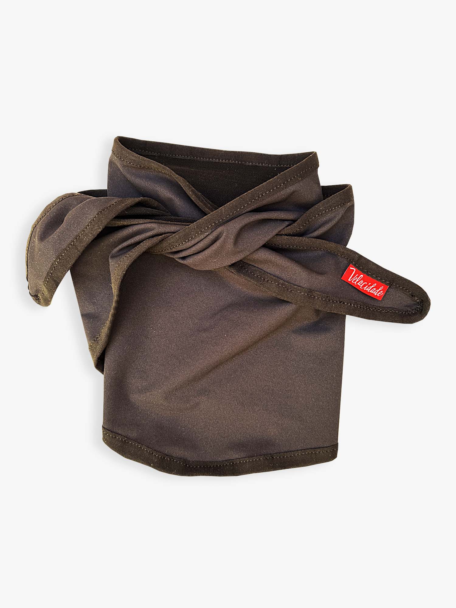 Bandana en laine mérinos