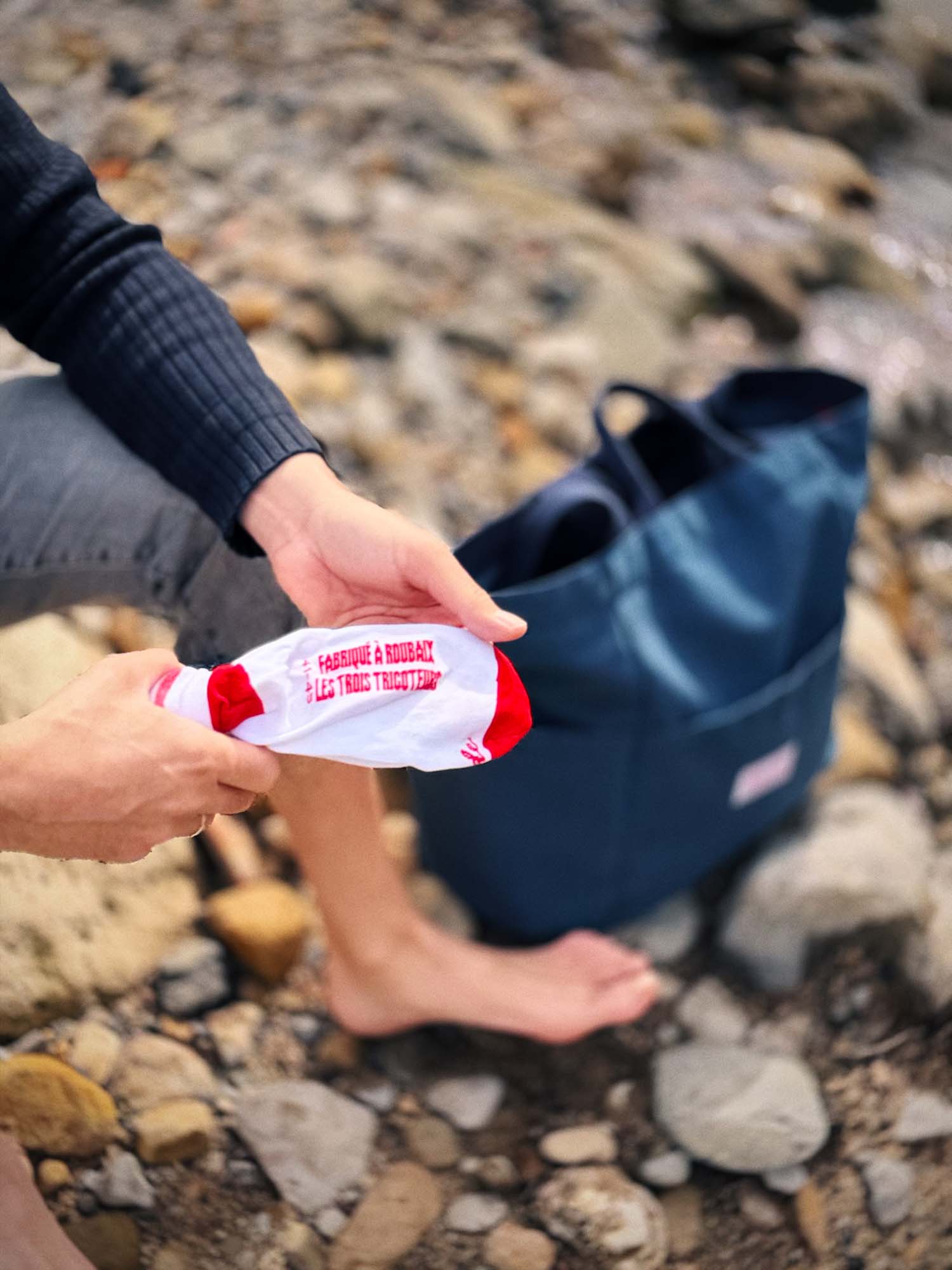 Chaussettes Explore II