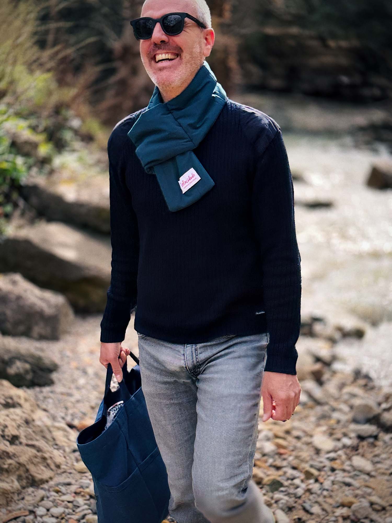 Cabas XXL Atelier Velocidade