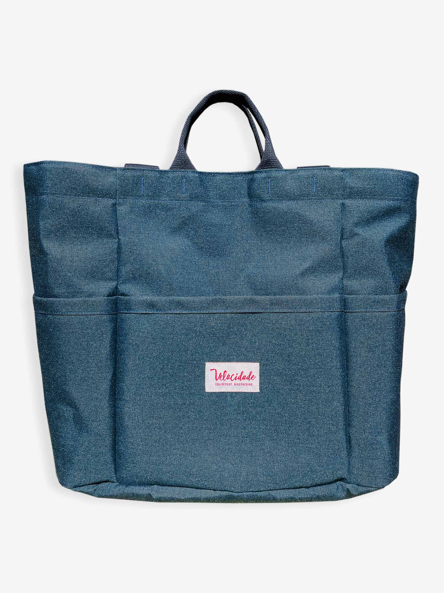 Cabas XXL Atelier Velocidade