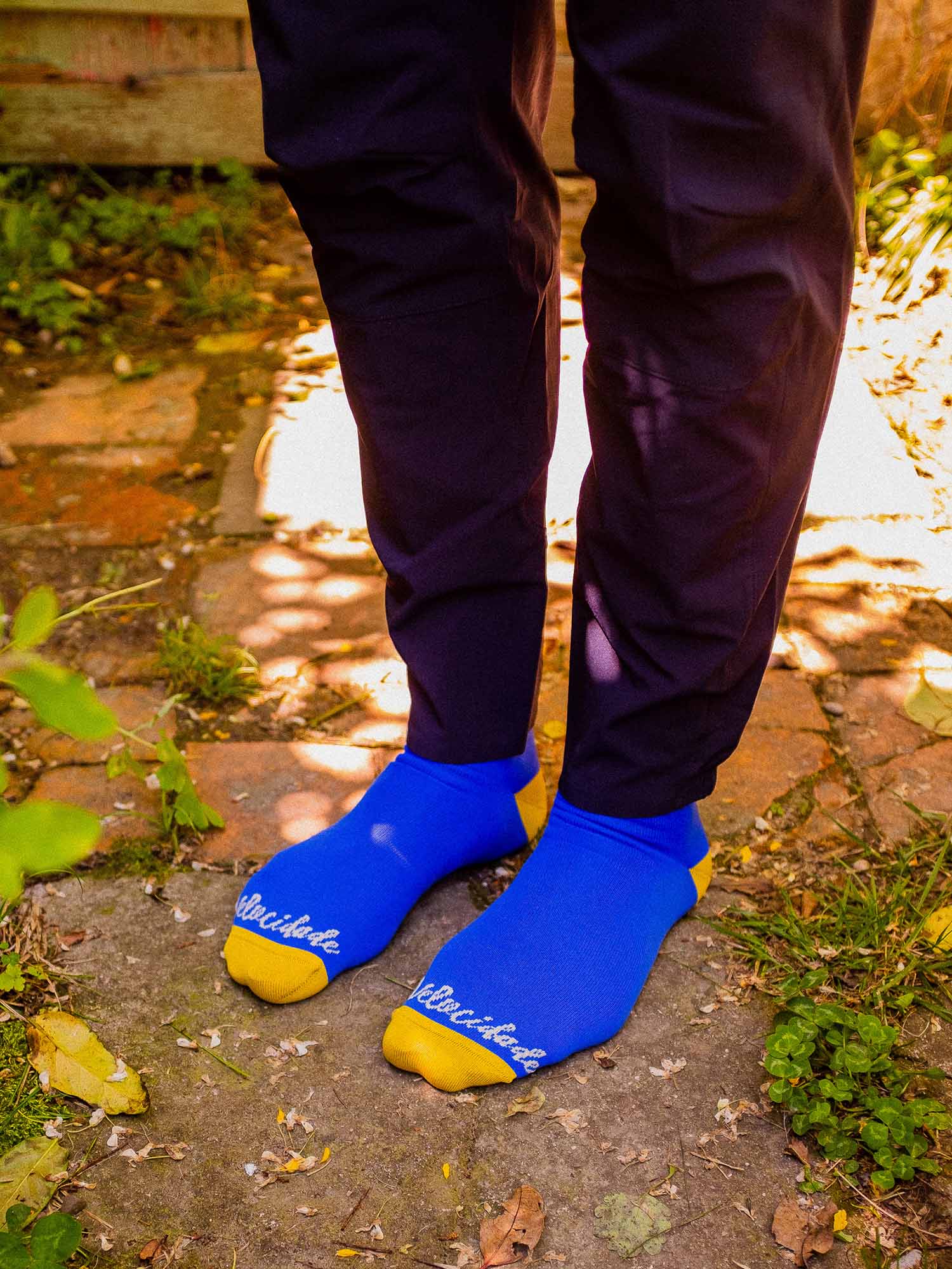 Chaussettes Made in France