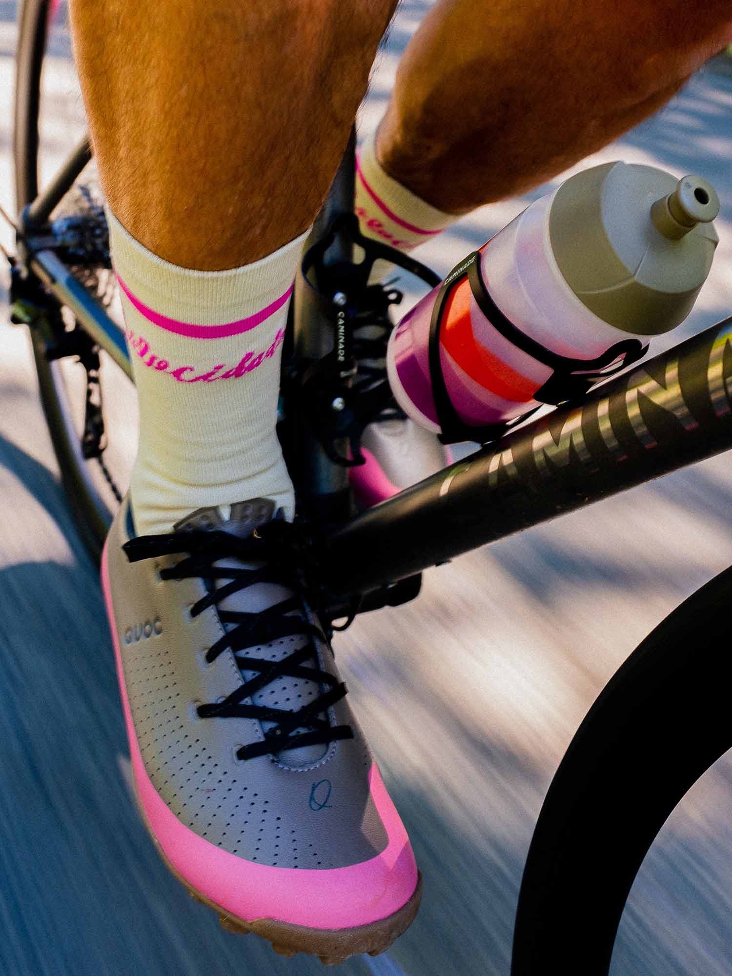 Chaussettes Made in France