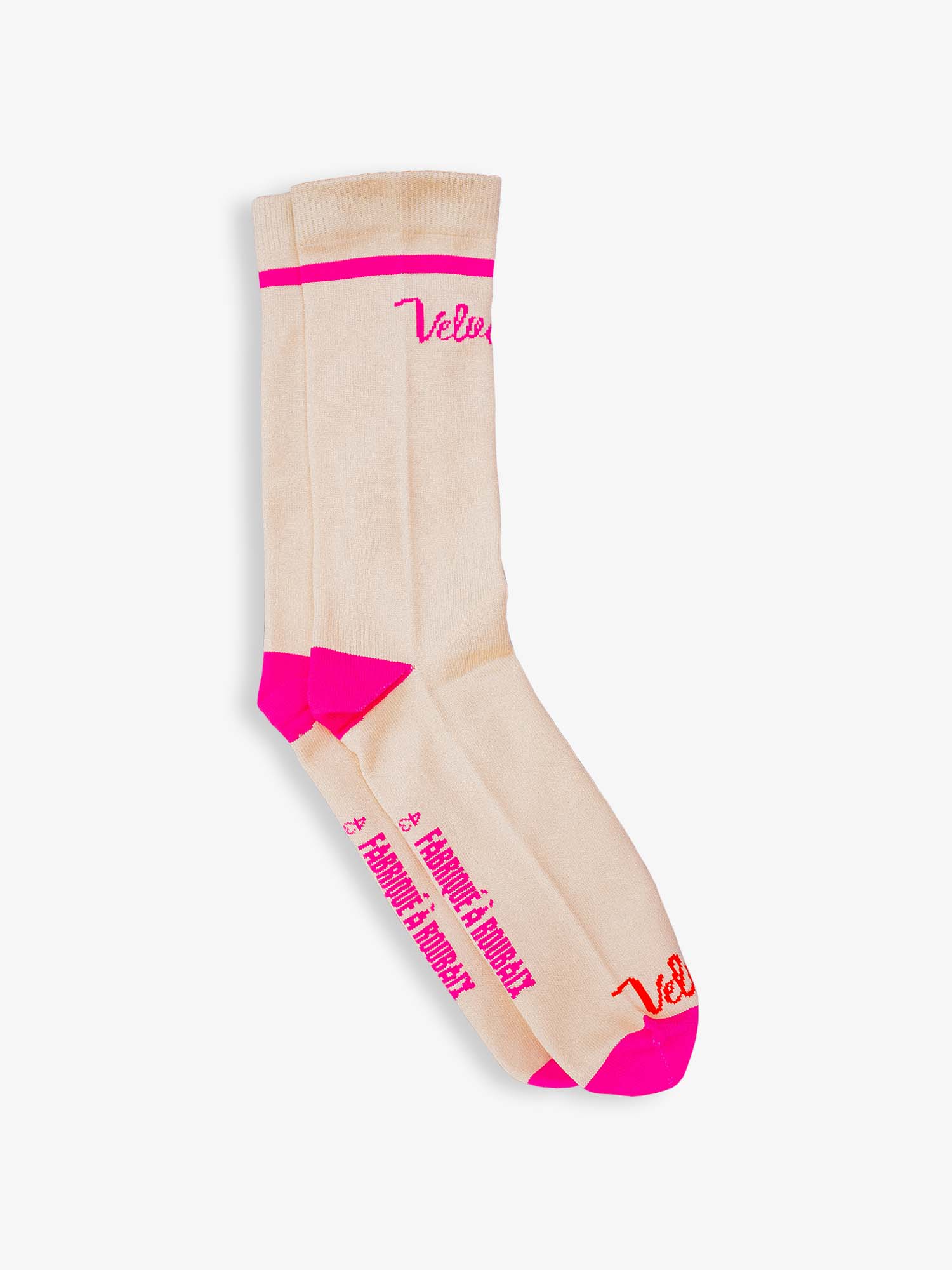 Chaussettes Made in France