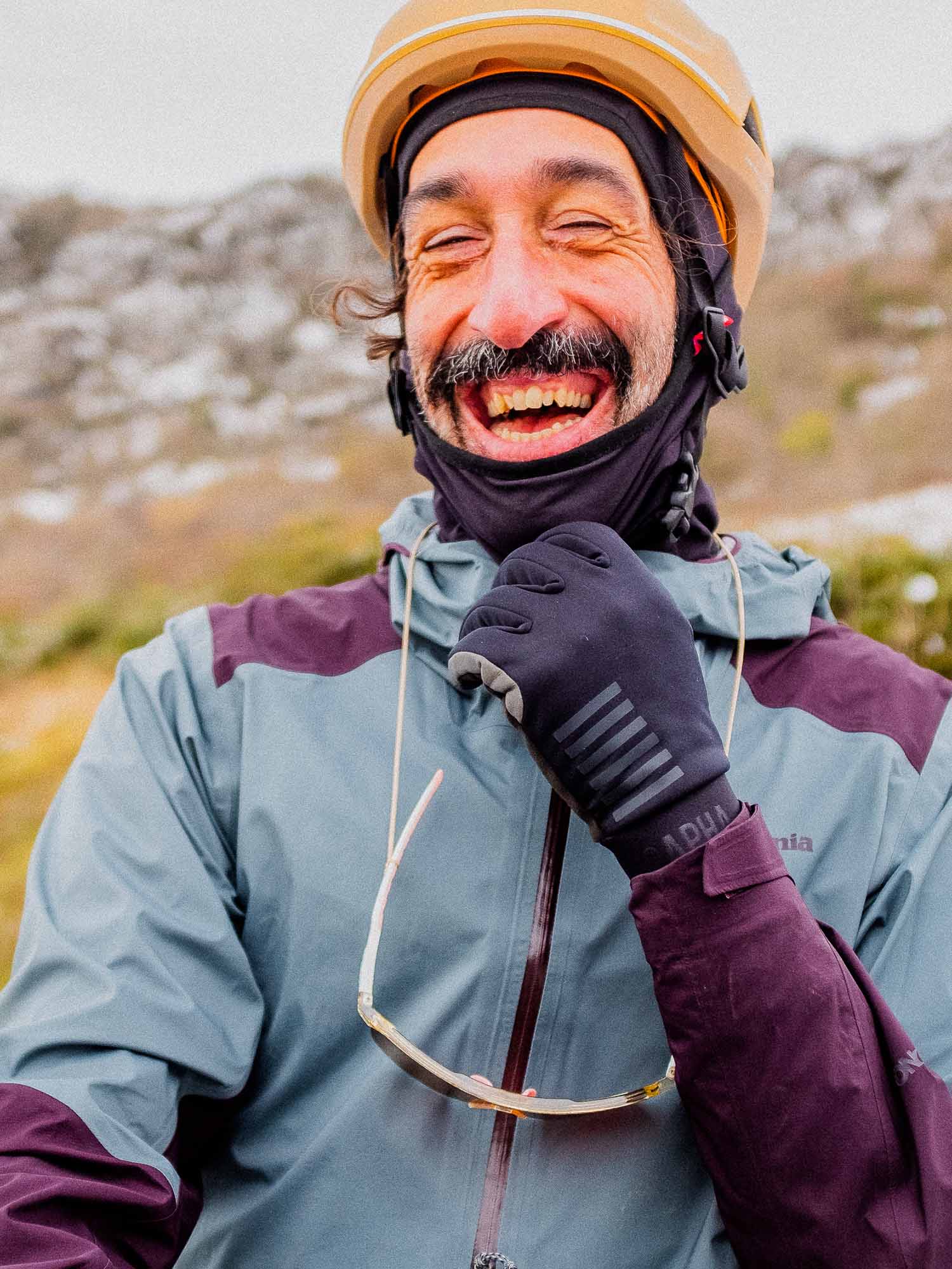 Cordon à lunettes