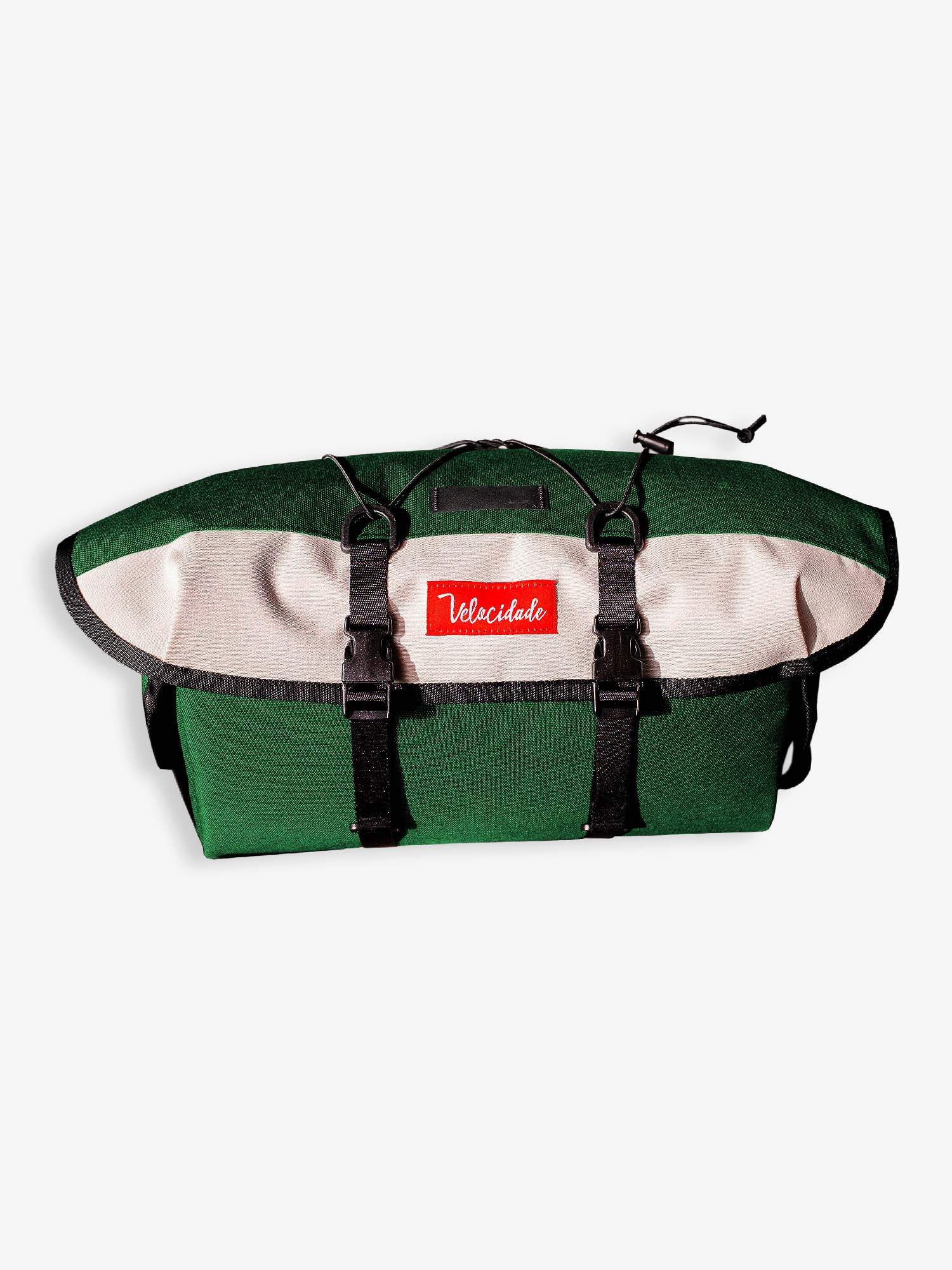 Bikepacking saddle bag – Atelier Velocidade