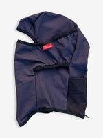 Cagoule thermique en Mérinos