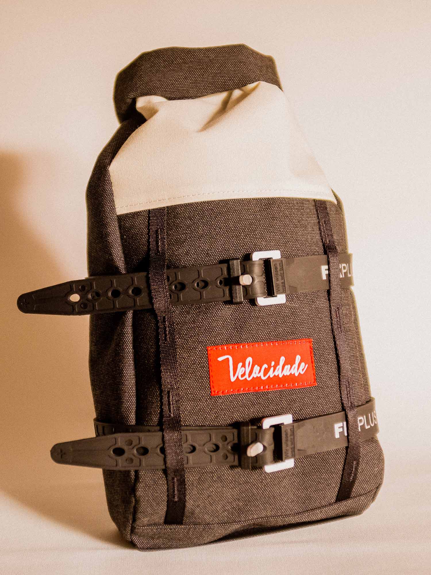 Sacoche Bikepacking de Fourche