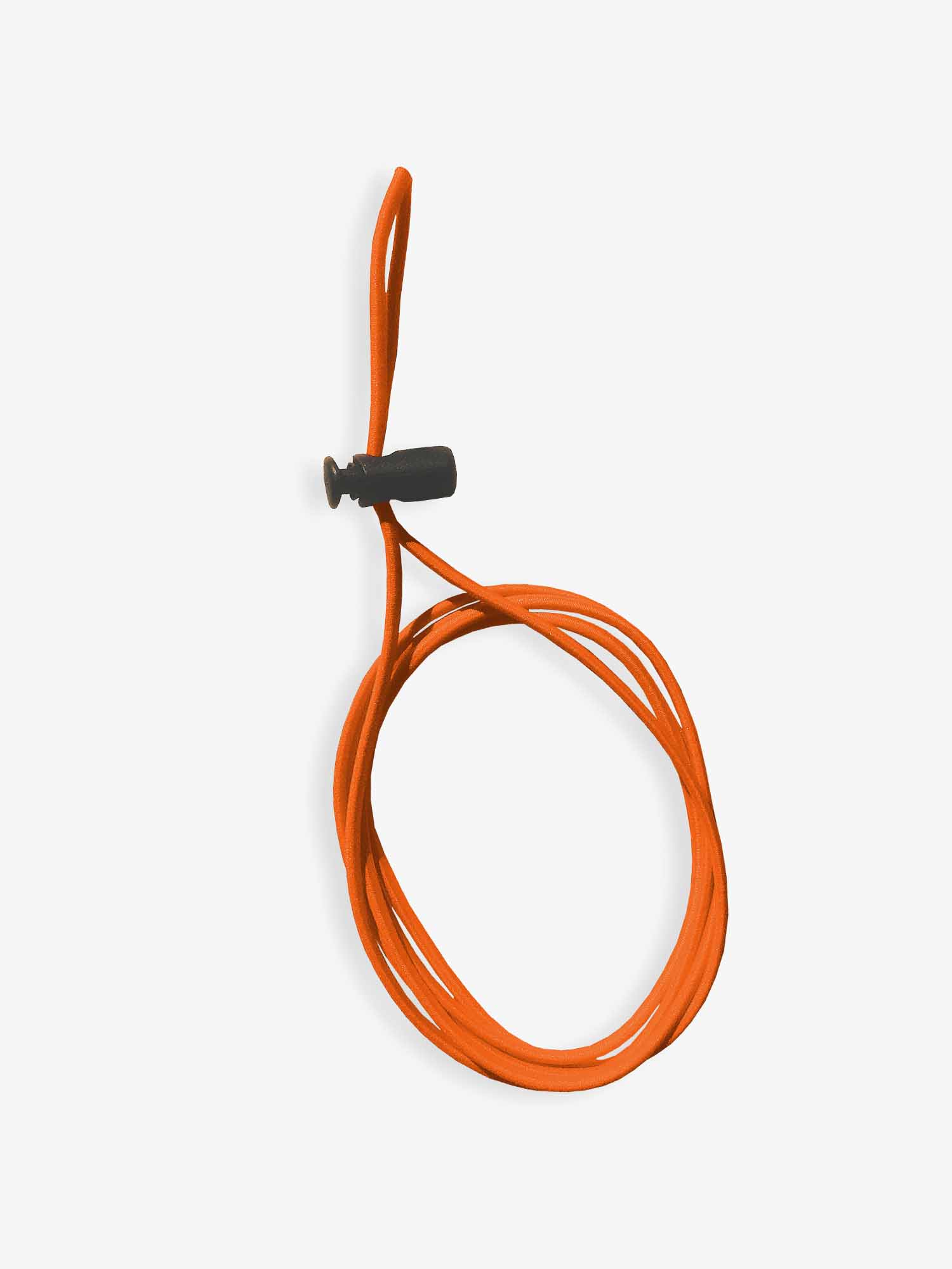 Élastique de rangement Orange