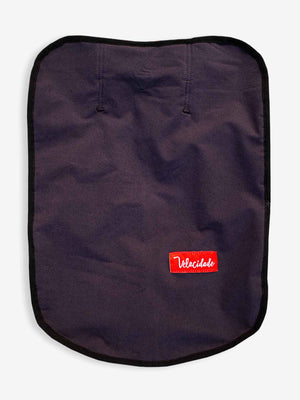 Plastron thermique en Mérinos